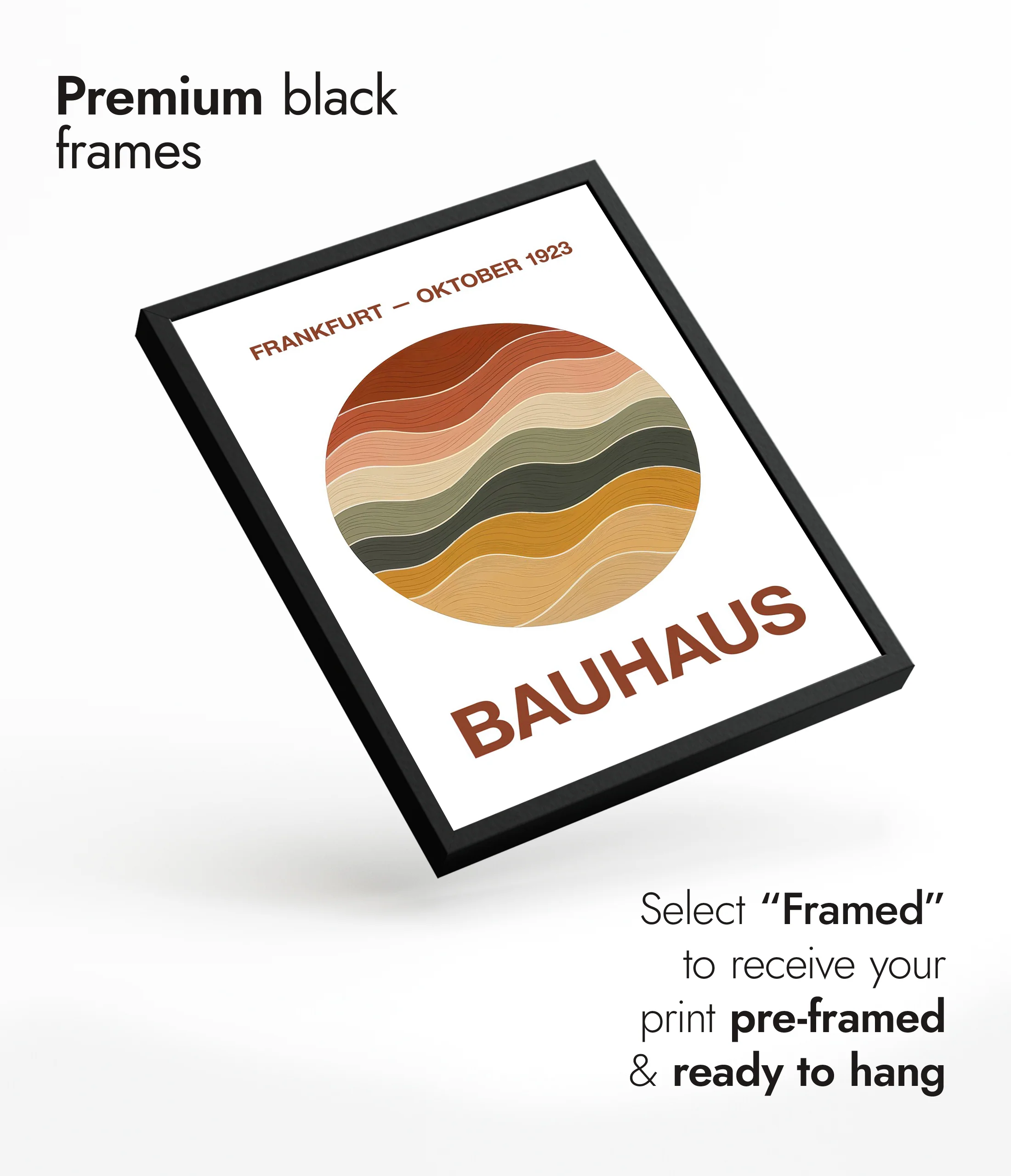 Bauhaus Planet - Image 7