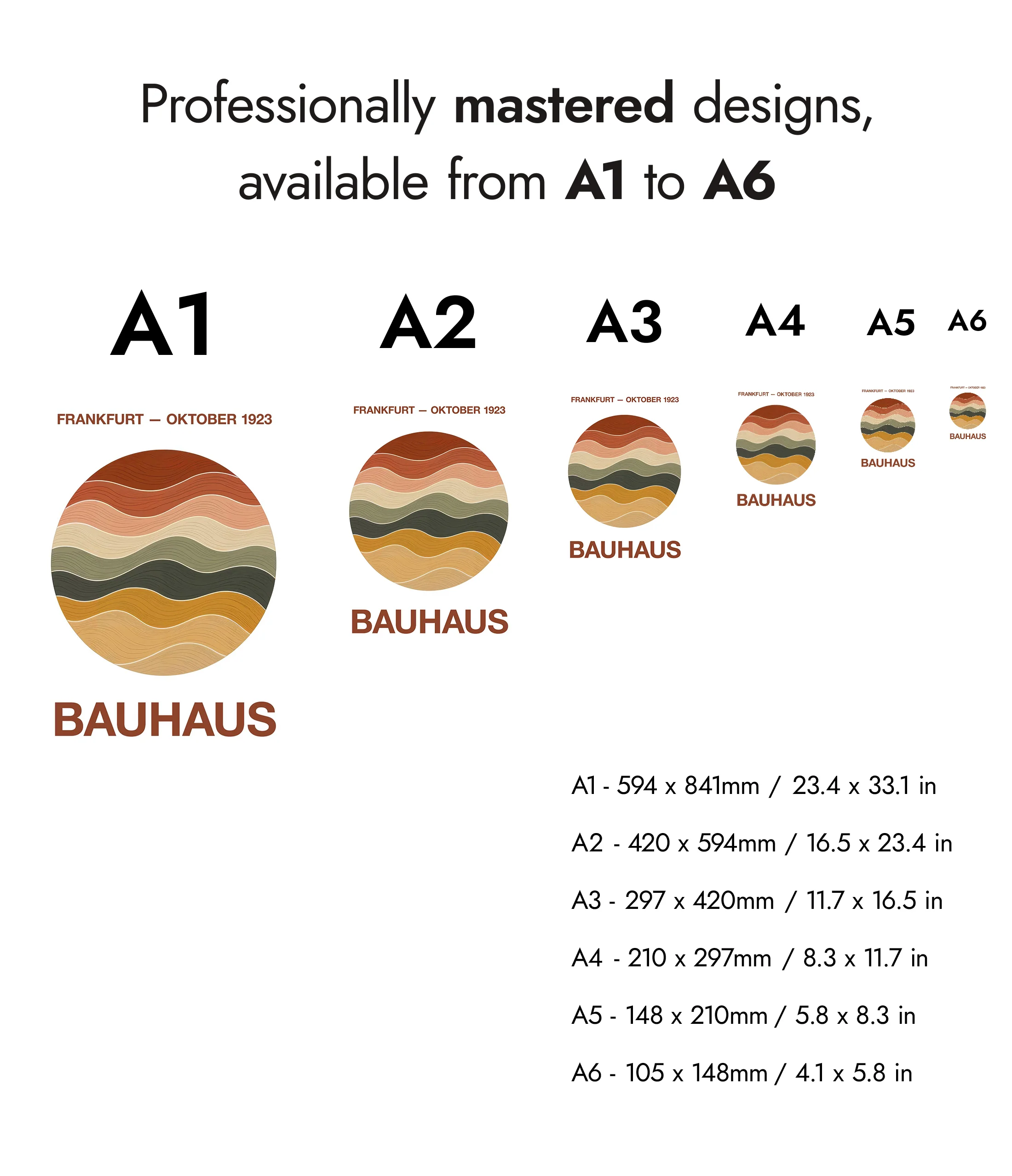 Bauhaus Planet - Image 8