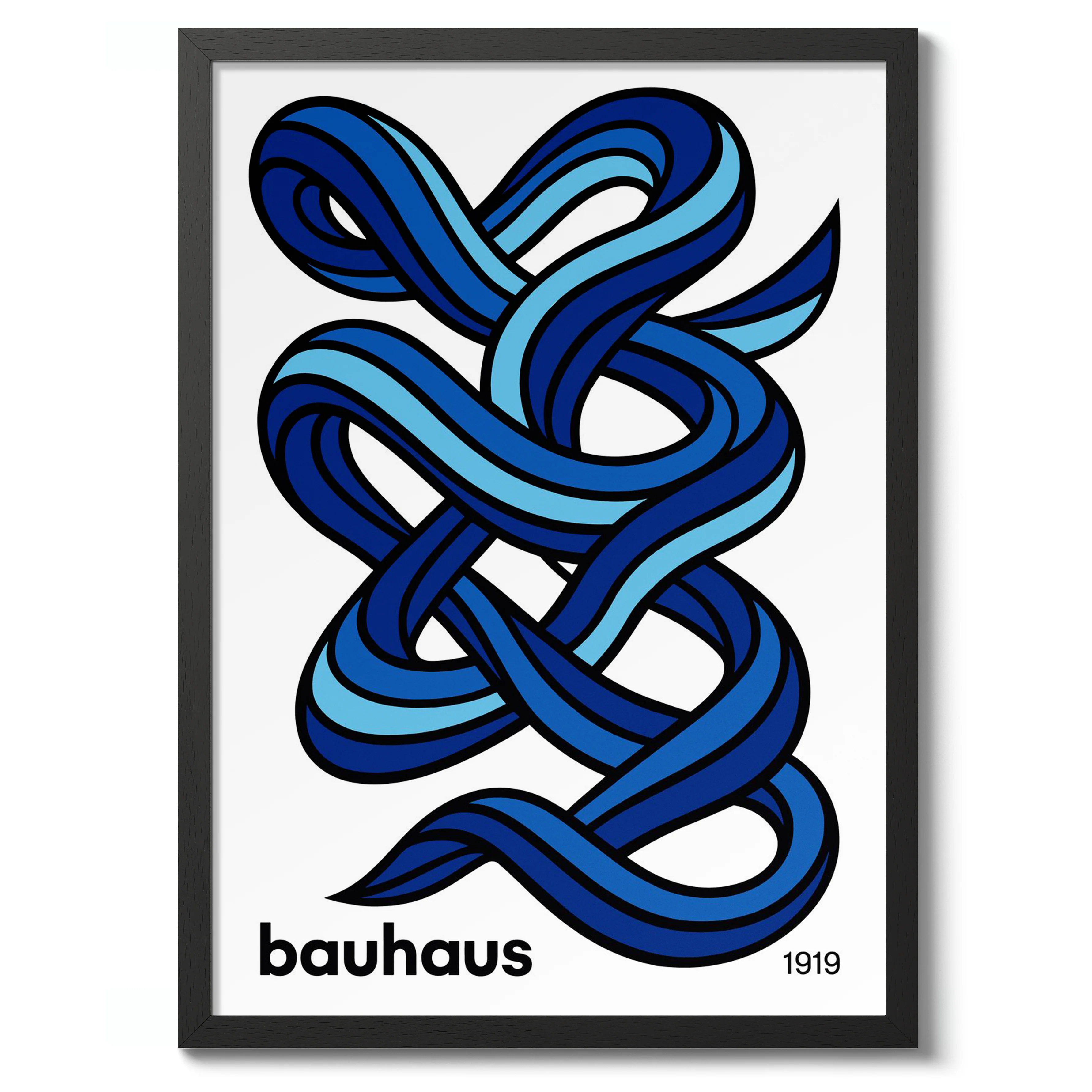 Bauhaus Serpent - Image 2