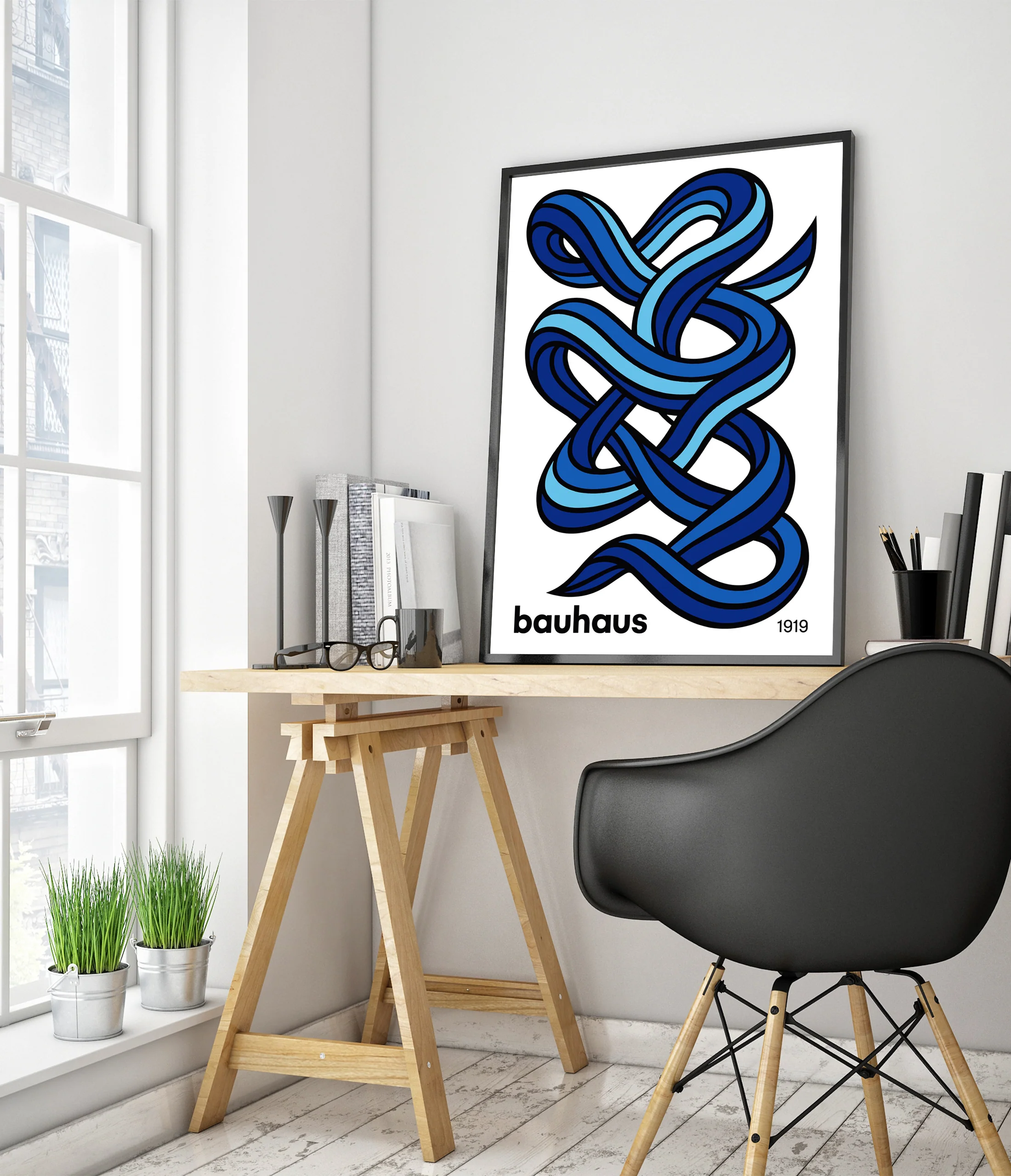 Bauhaus Serpent - Image 5