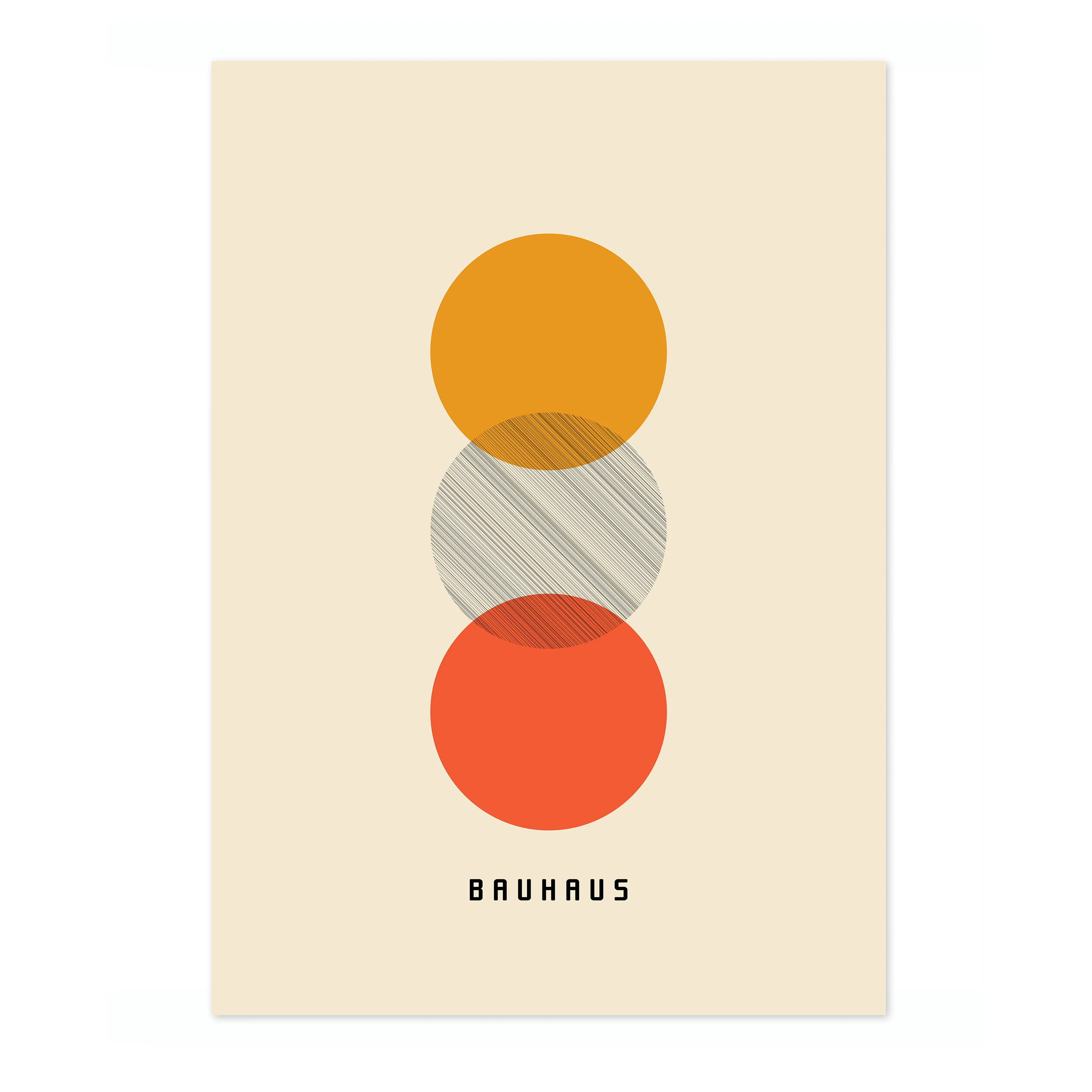 Bauhaus Sunset - Image 4