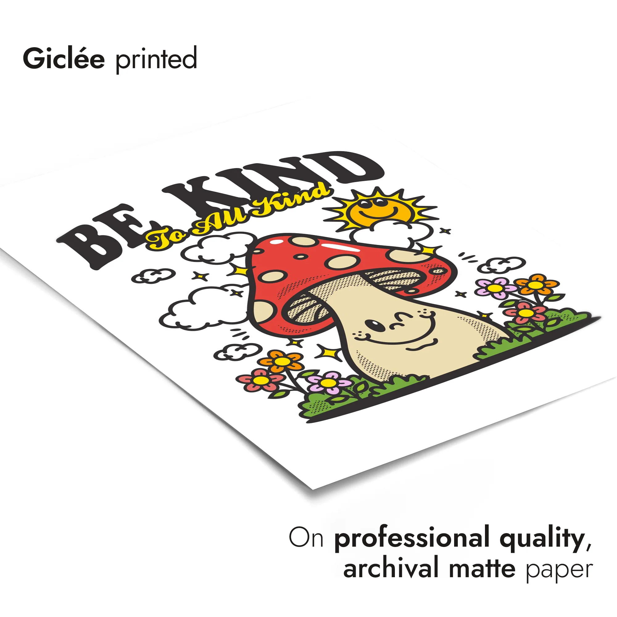 Be Kind - Image 6