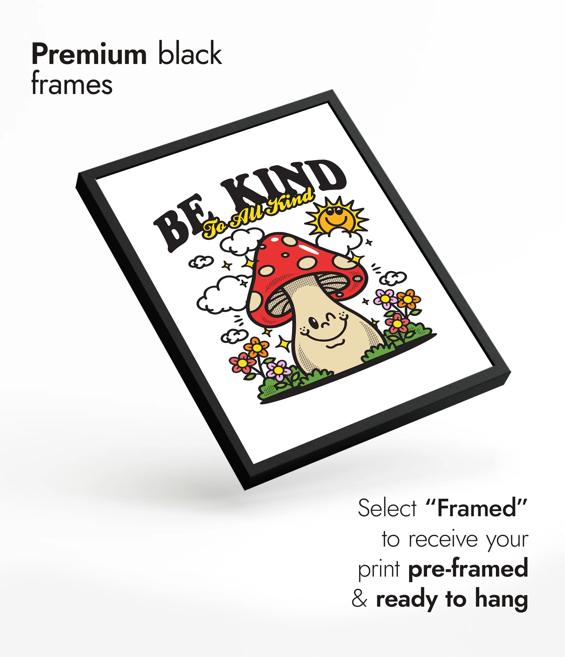Be Kind - Image 7