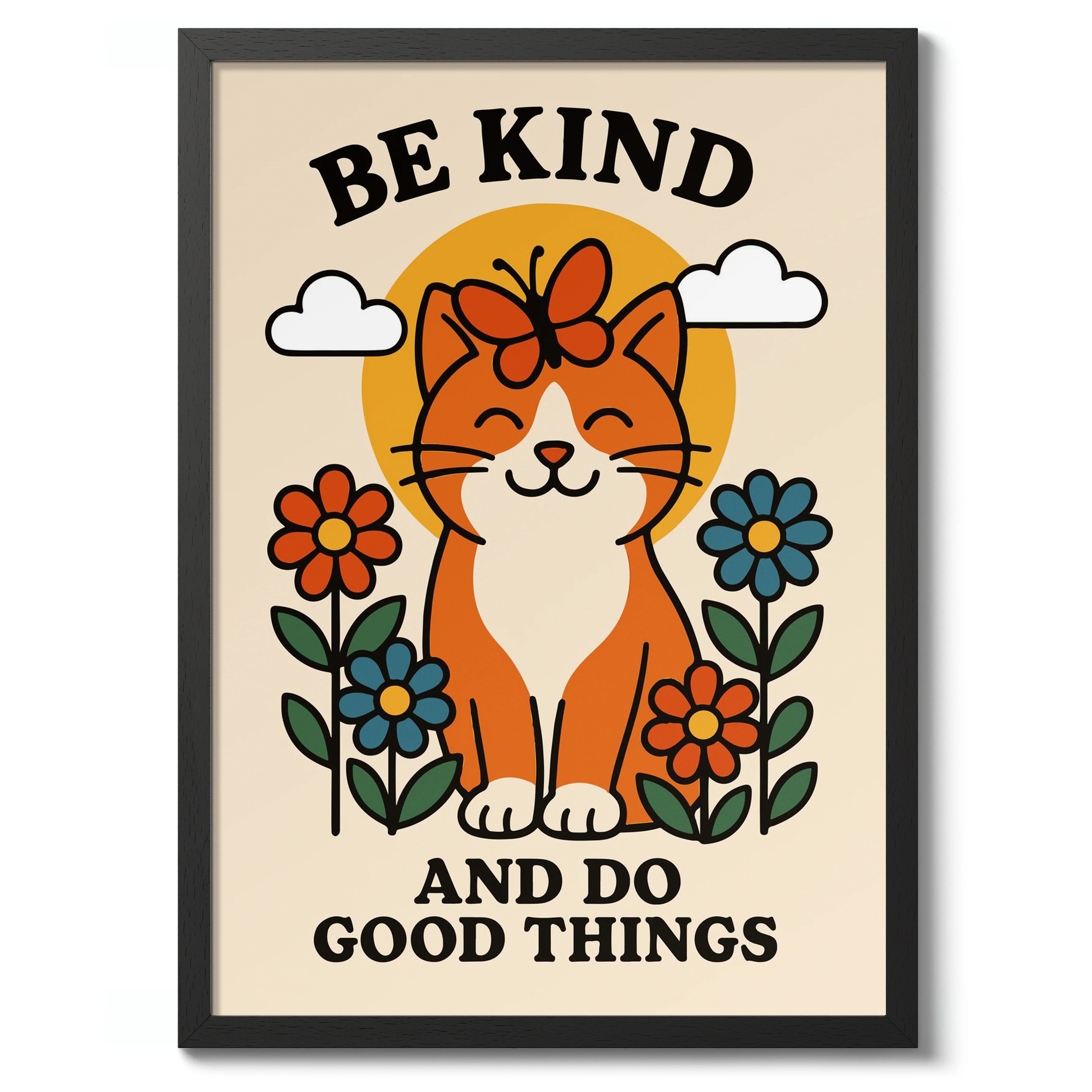 Be Kind & Do Good Things - Image 2