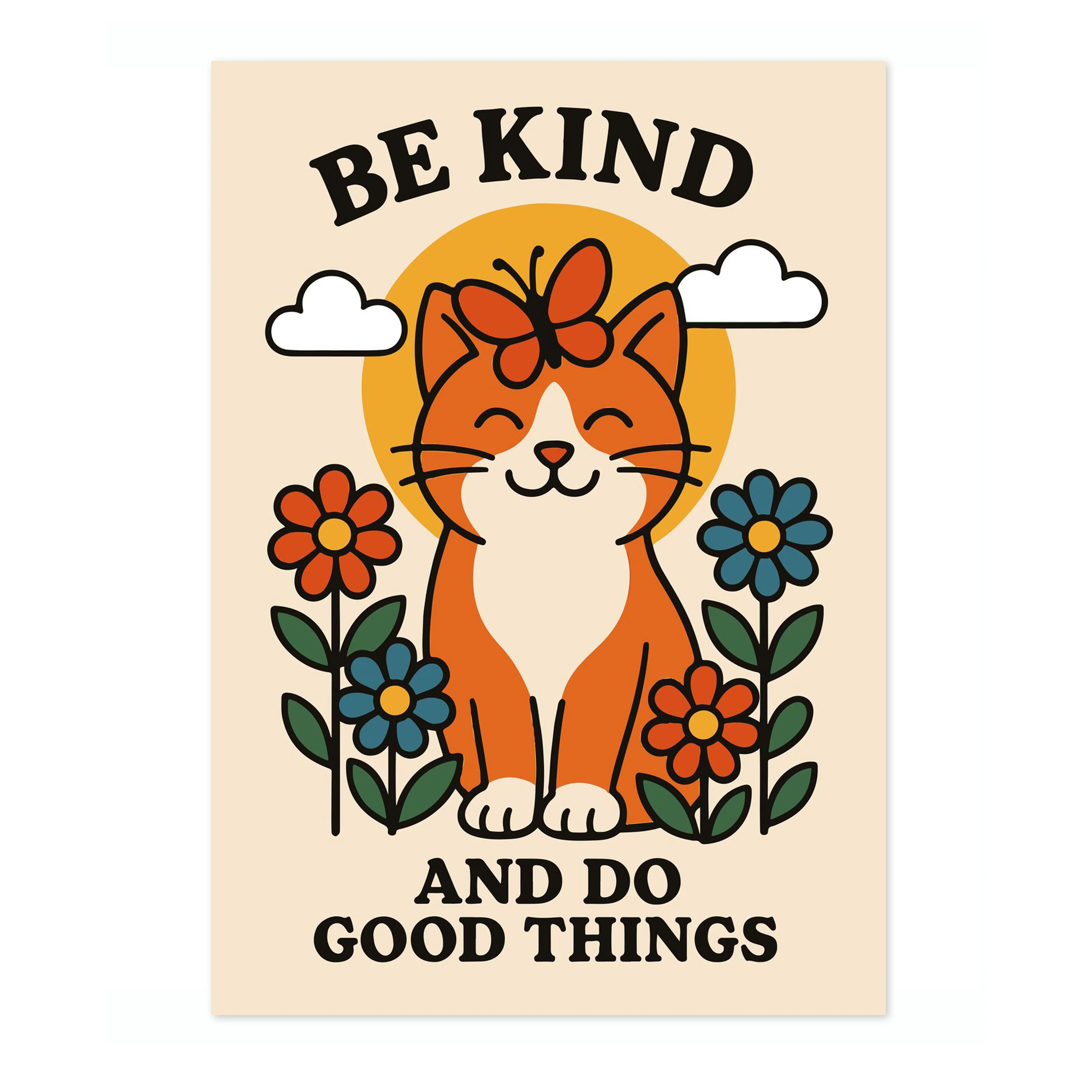 Be Kind & Do Good Things - Image 4