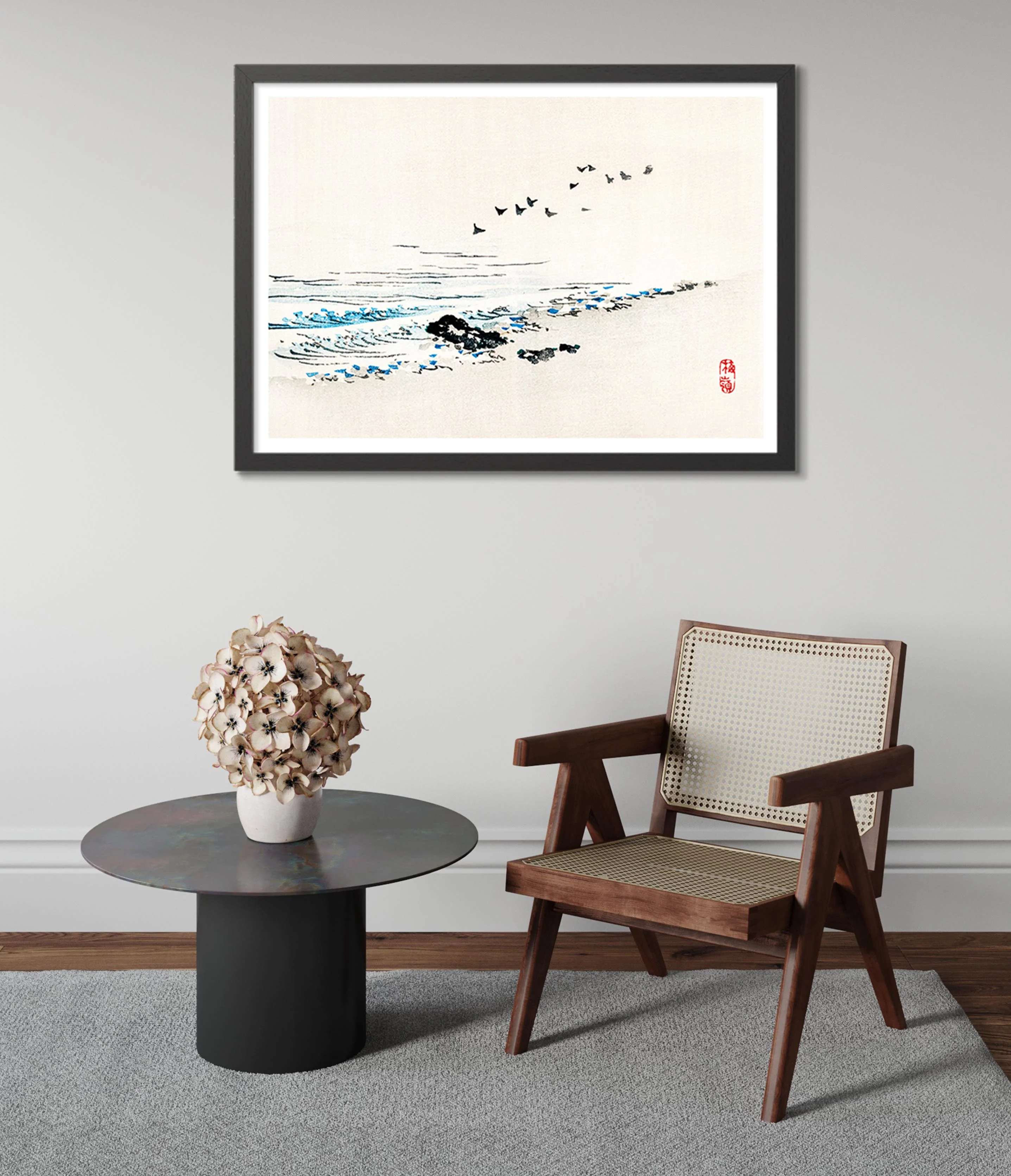 Beach Scenery - Image 5