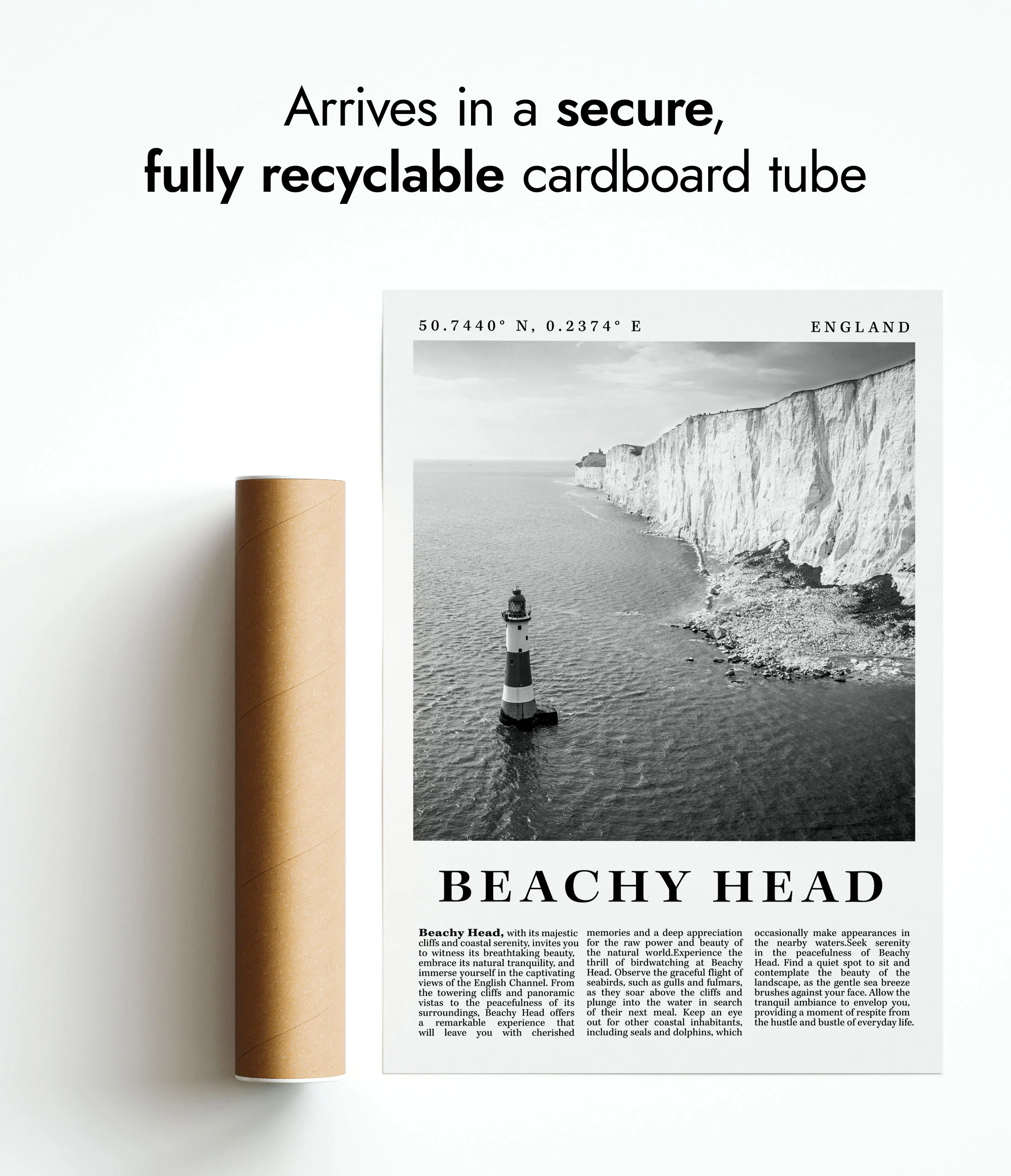 Beachy Head - England - Image 9