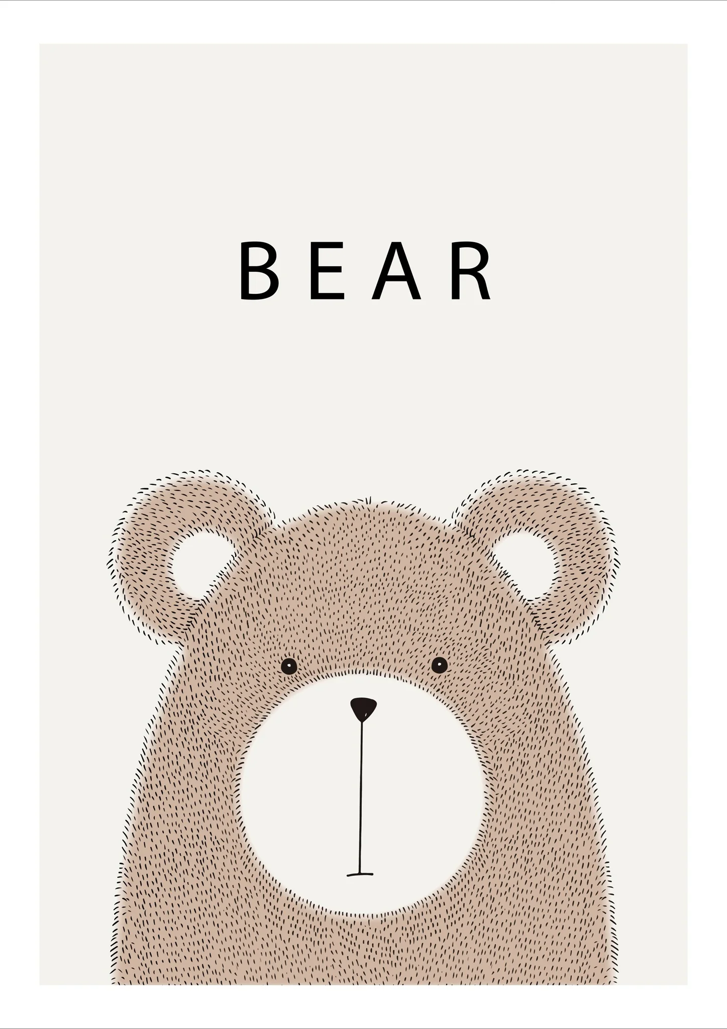 Bear