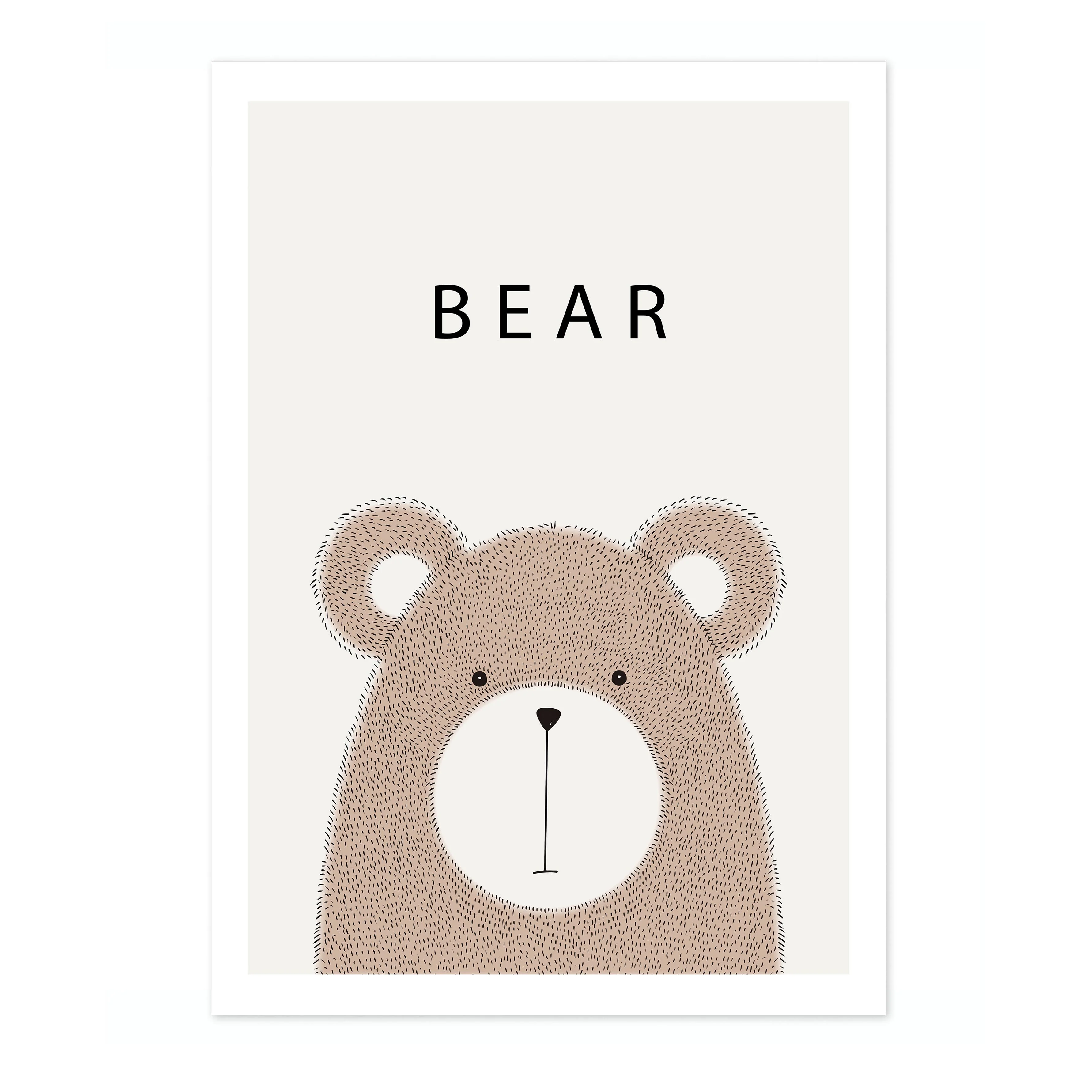Bear - Image 4