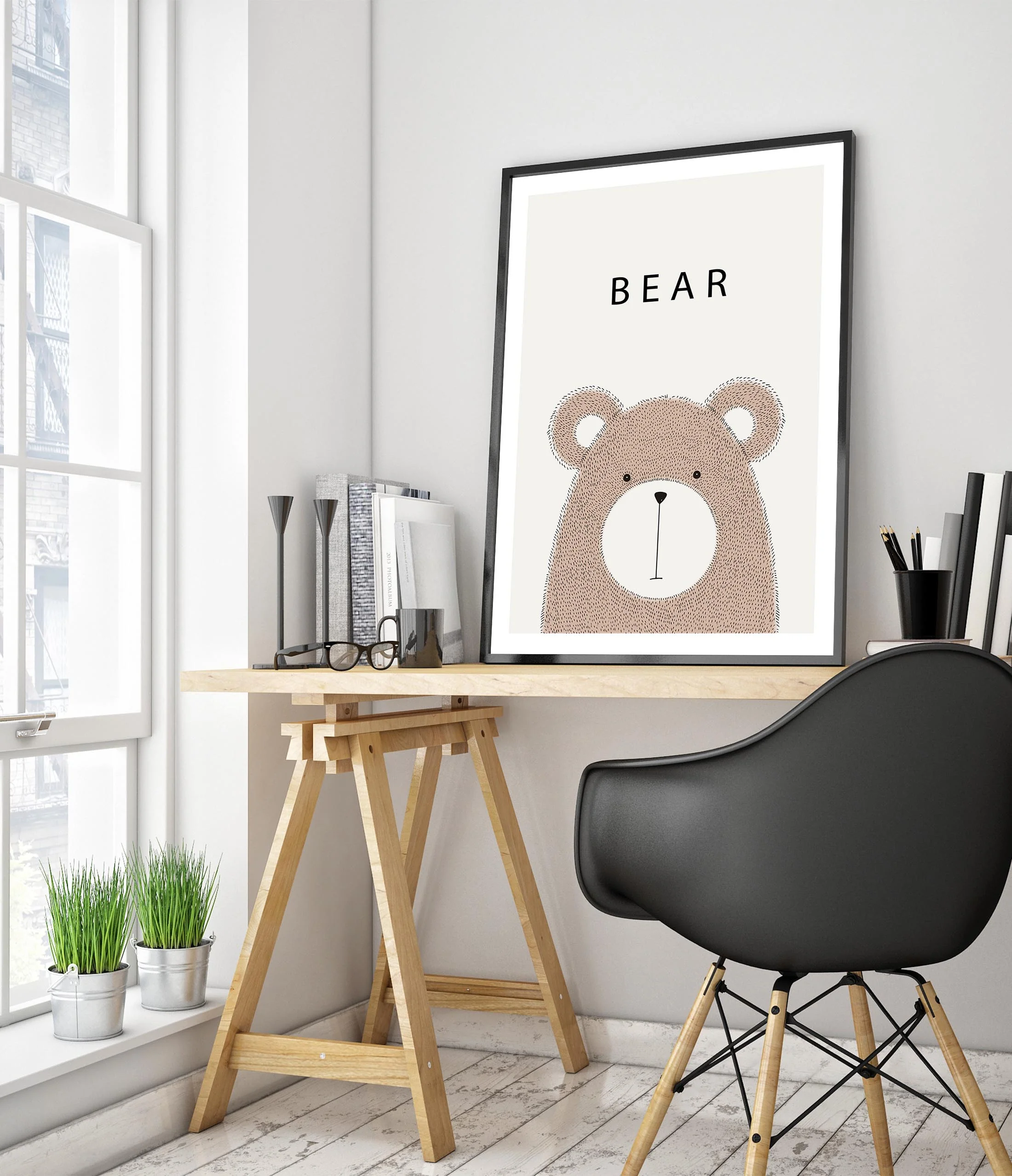 Bear - Image 5