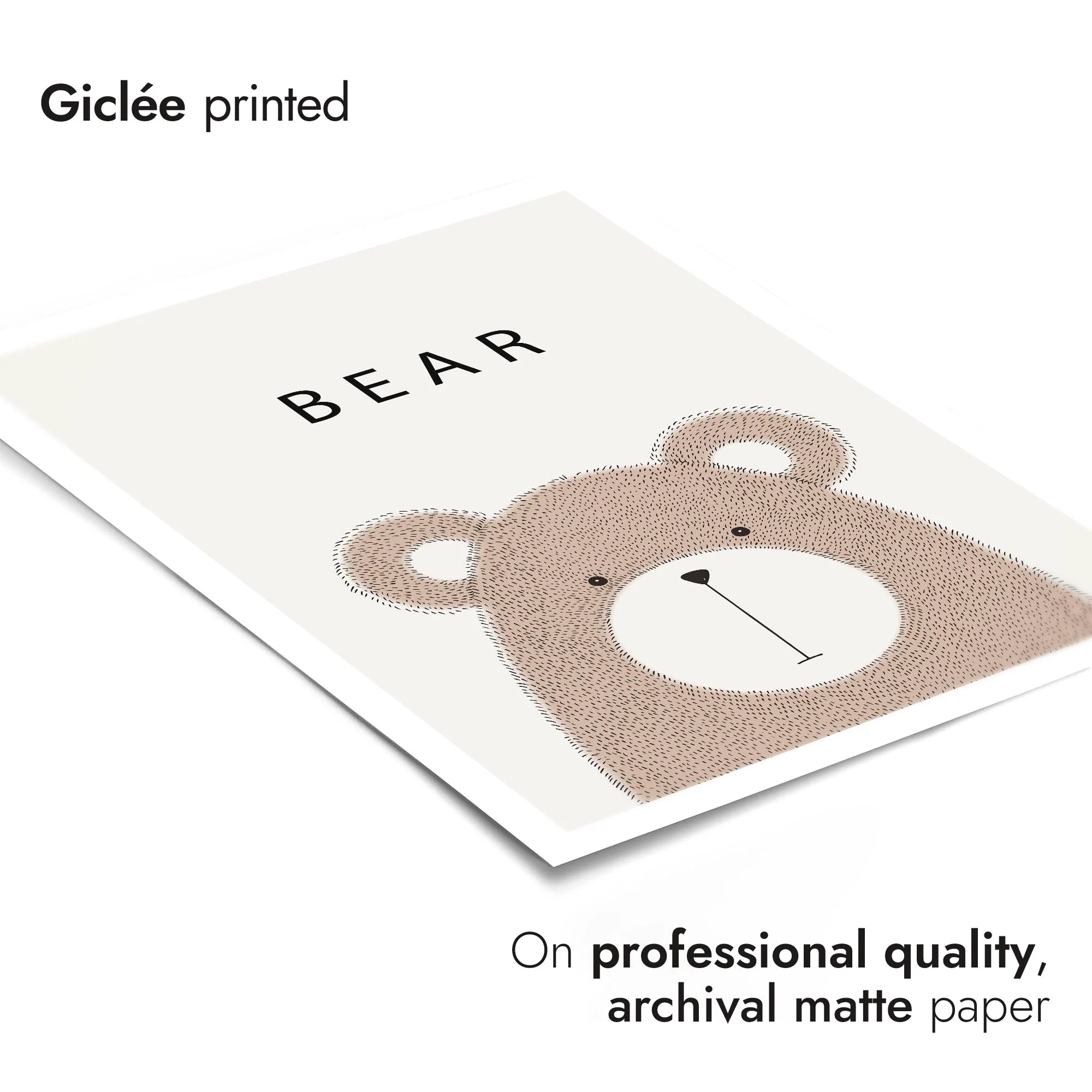 Bear - Image 6