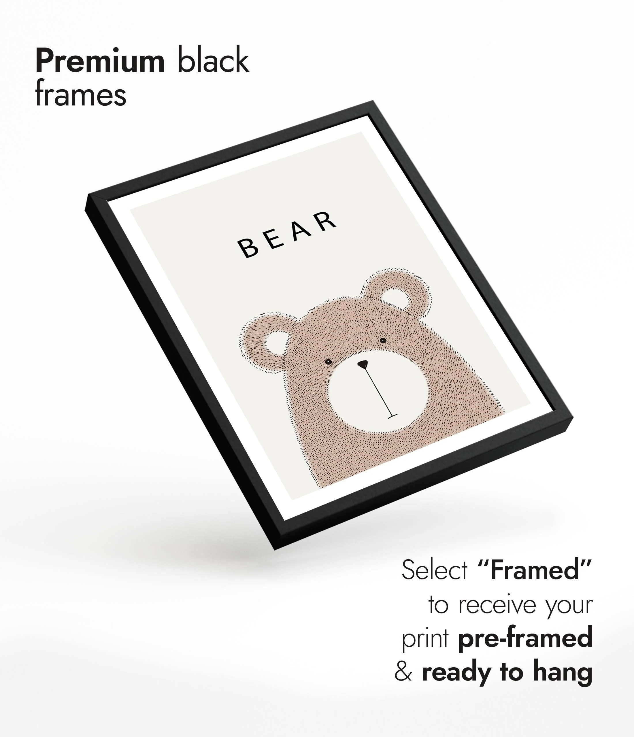 Bear - Image 7