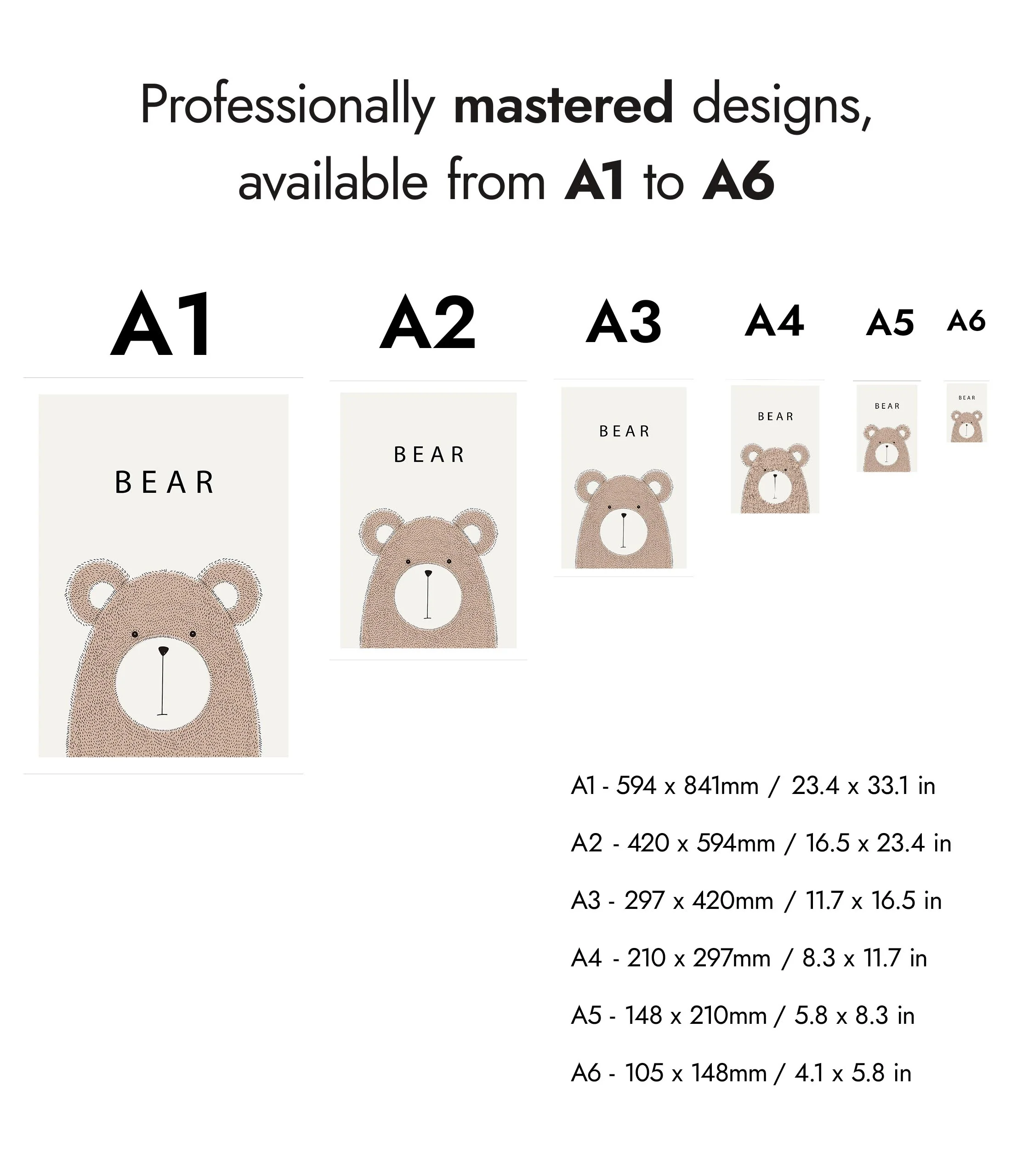 Bear - Image 8