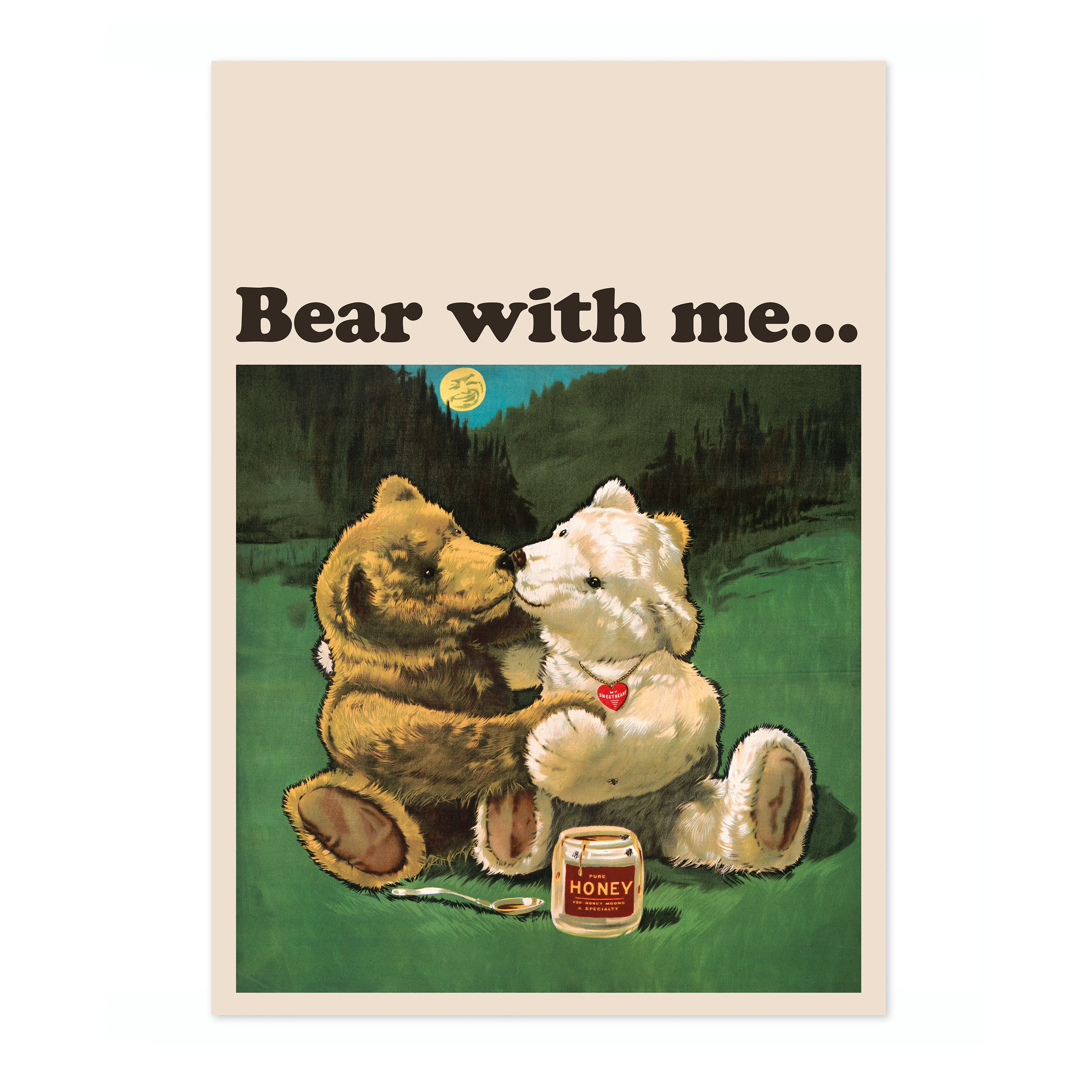 Bear With Me - Image 4