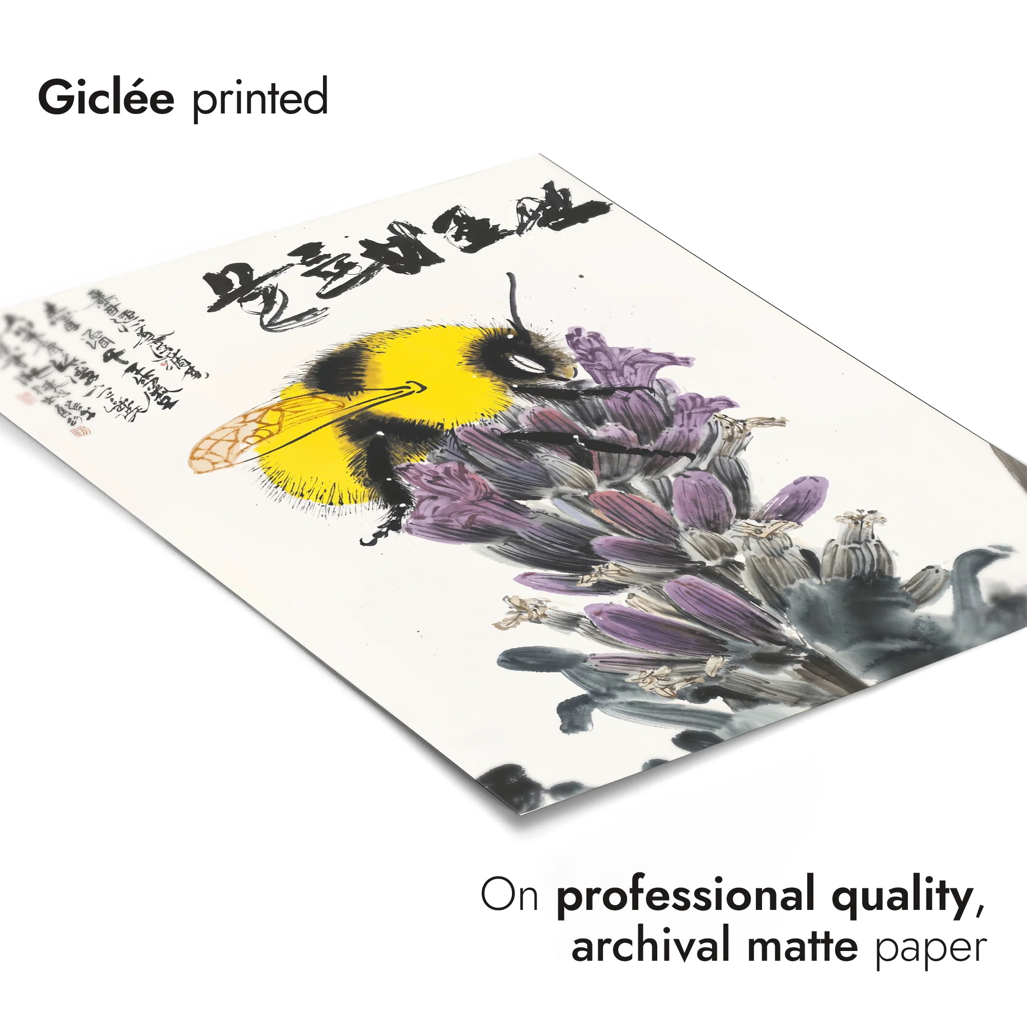 Bee - Image 6