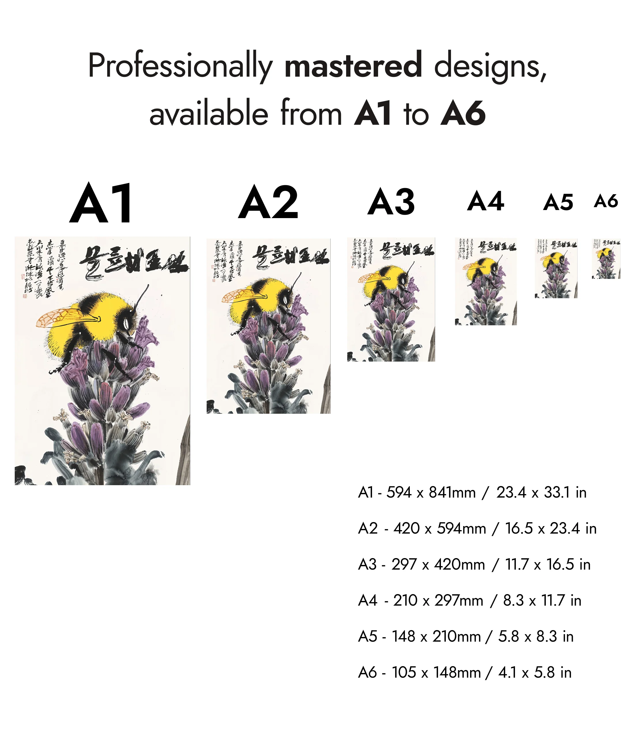 Bee - Image 8