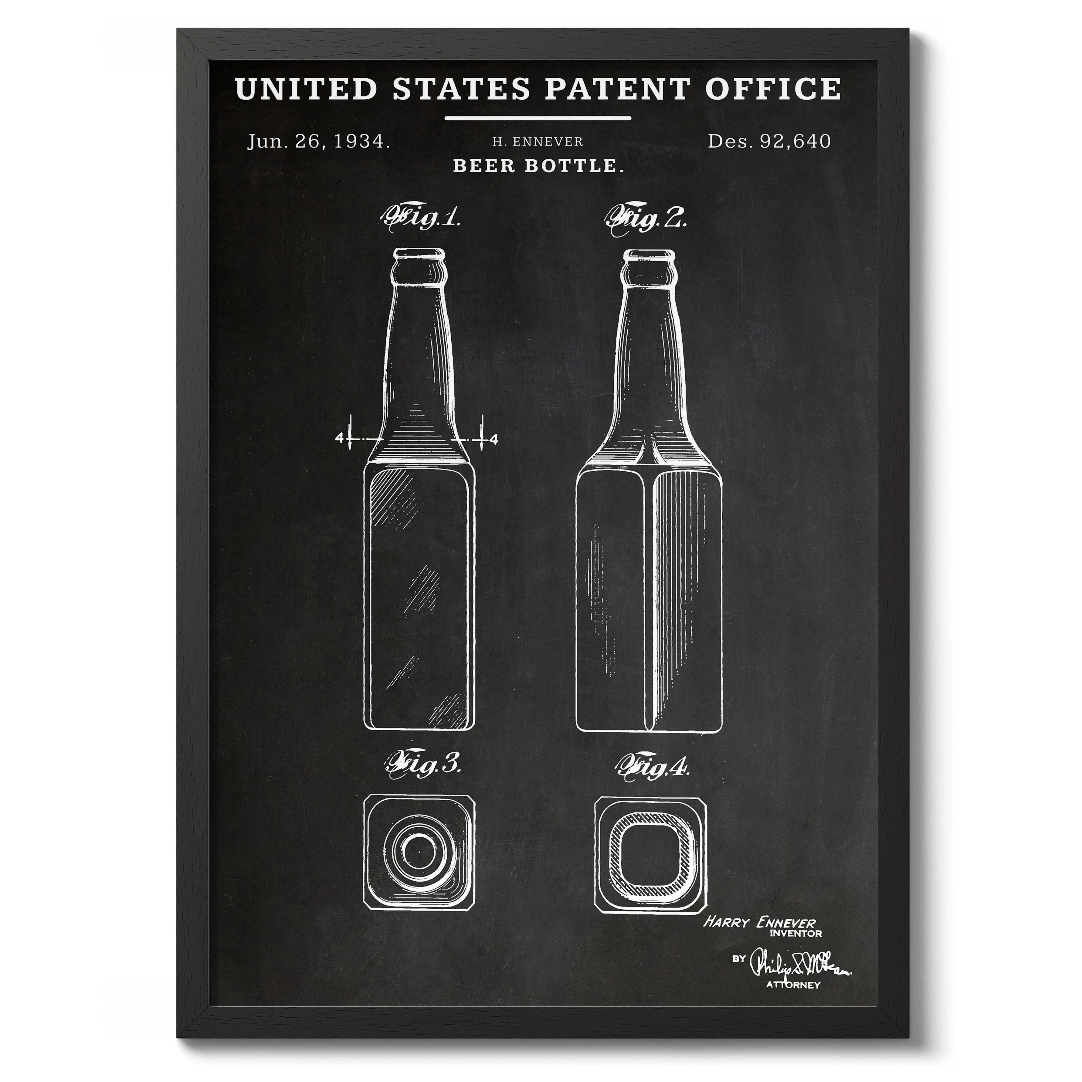 Beer Bottle - Image 2