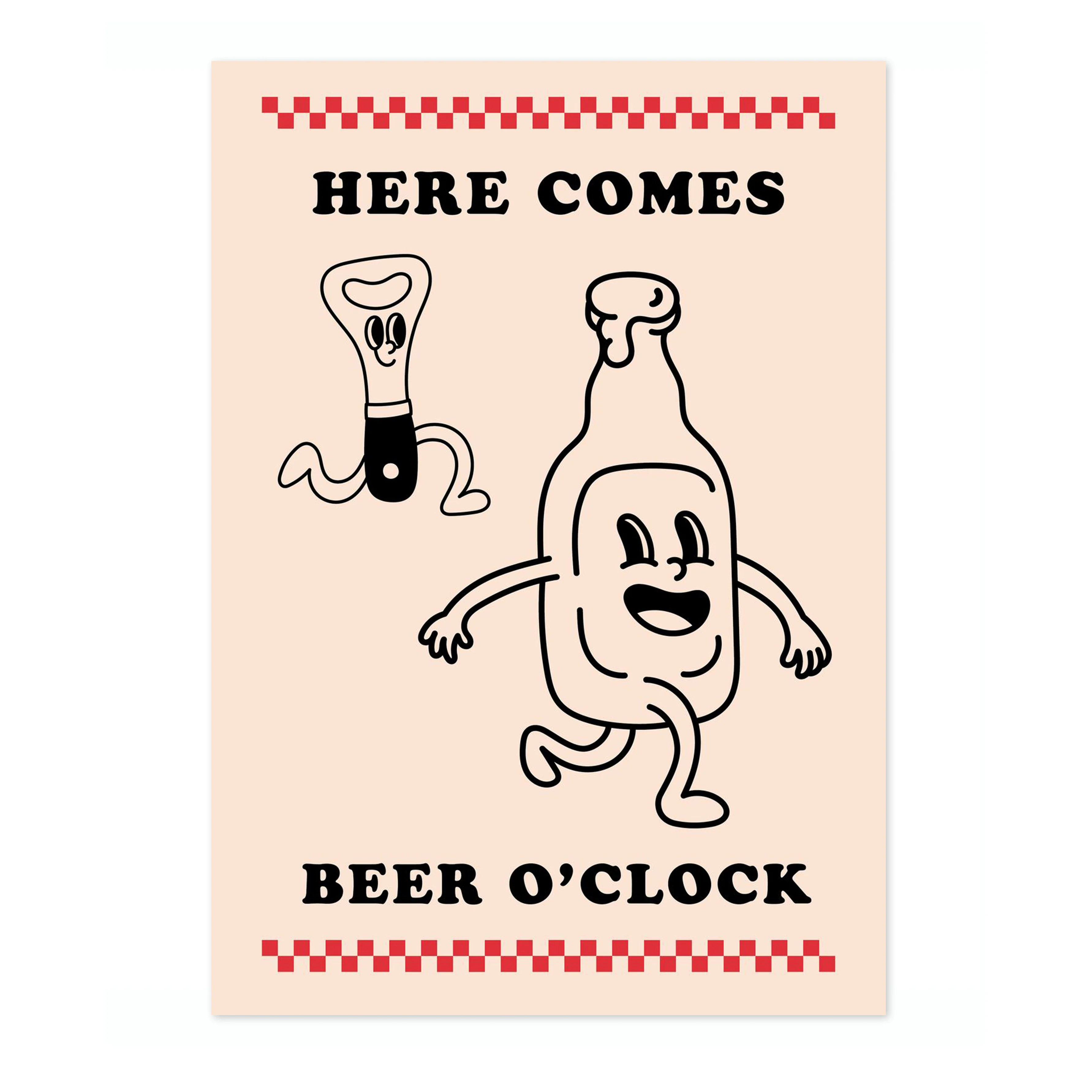 Beer O'clock - Image 4
