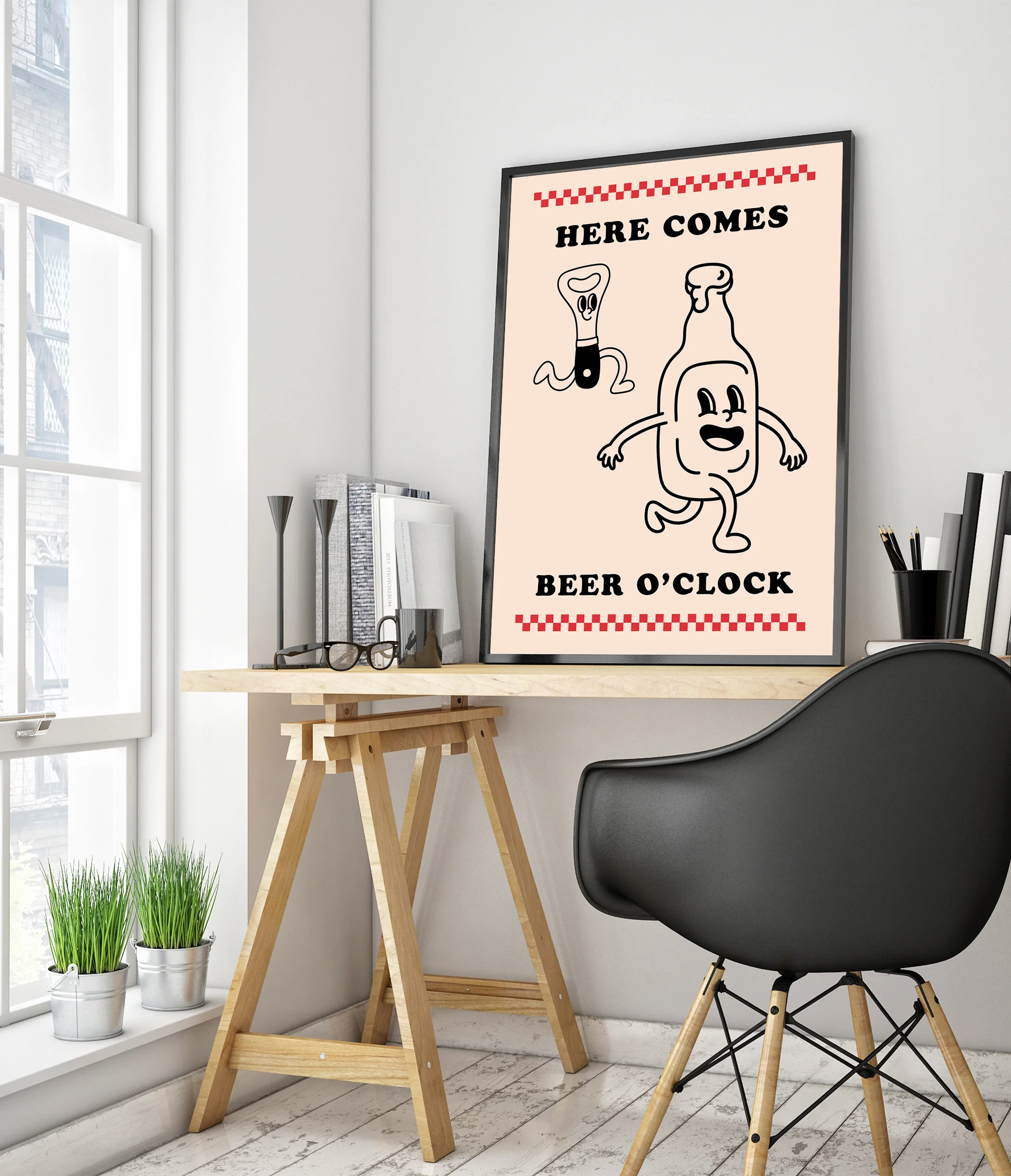 Beer O'clock - Image 5
