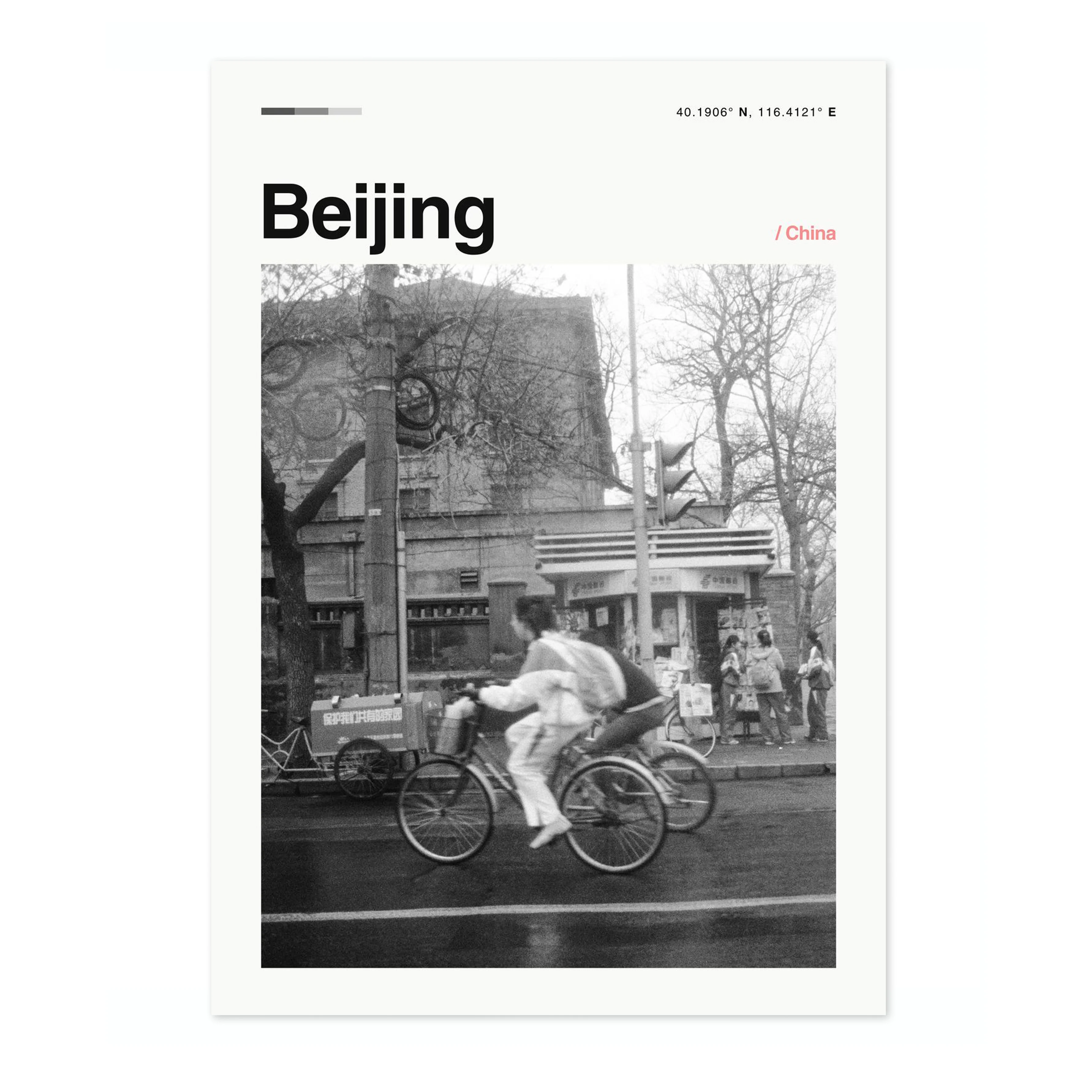 Beijing, China - Image 4