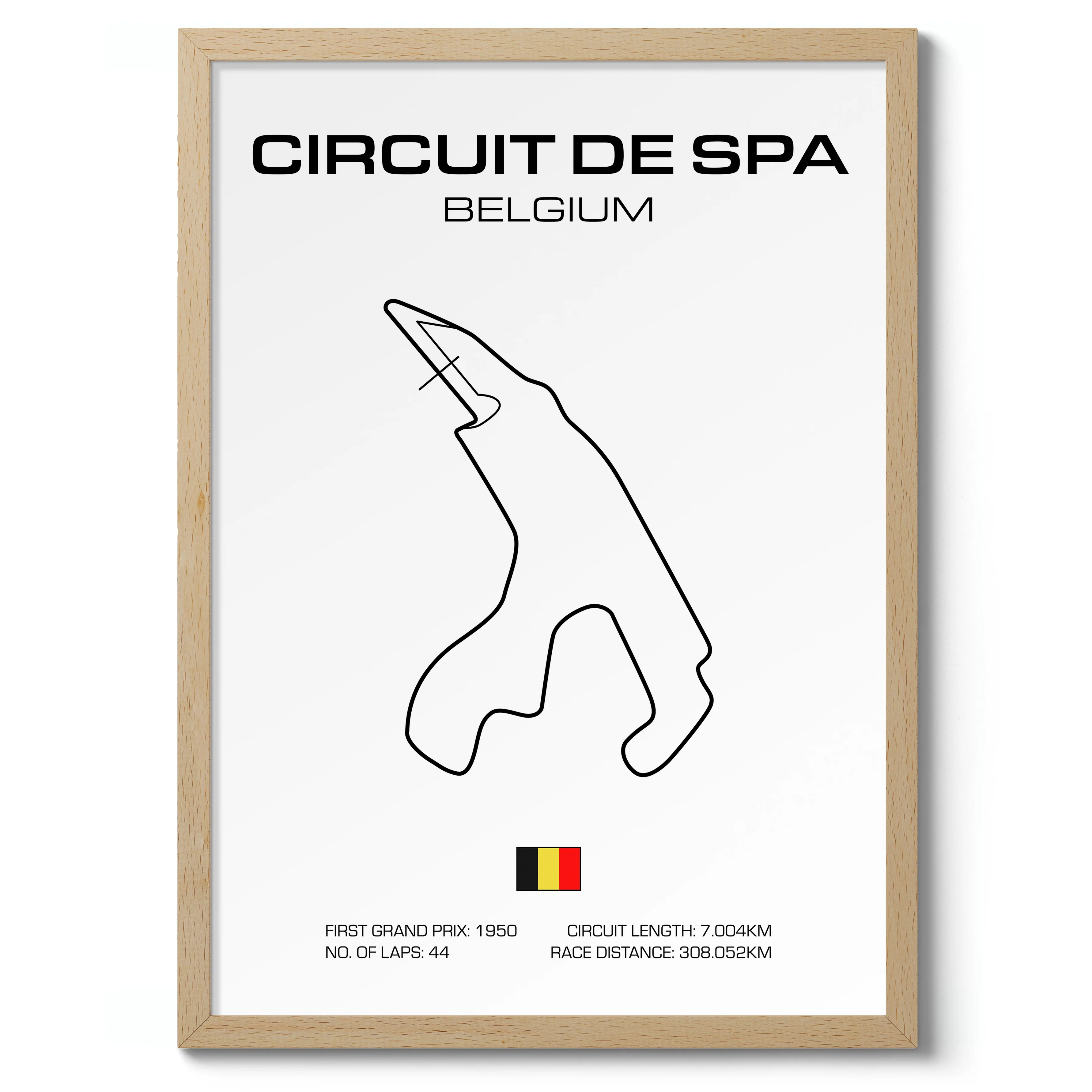 Belgium Grand Prix - Image 3