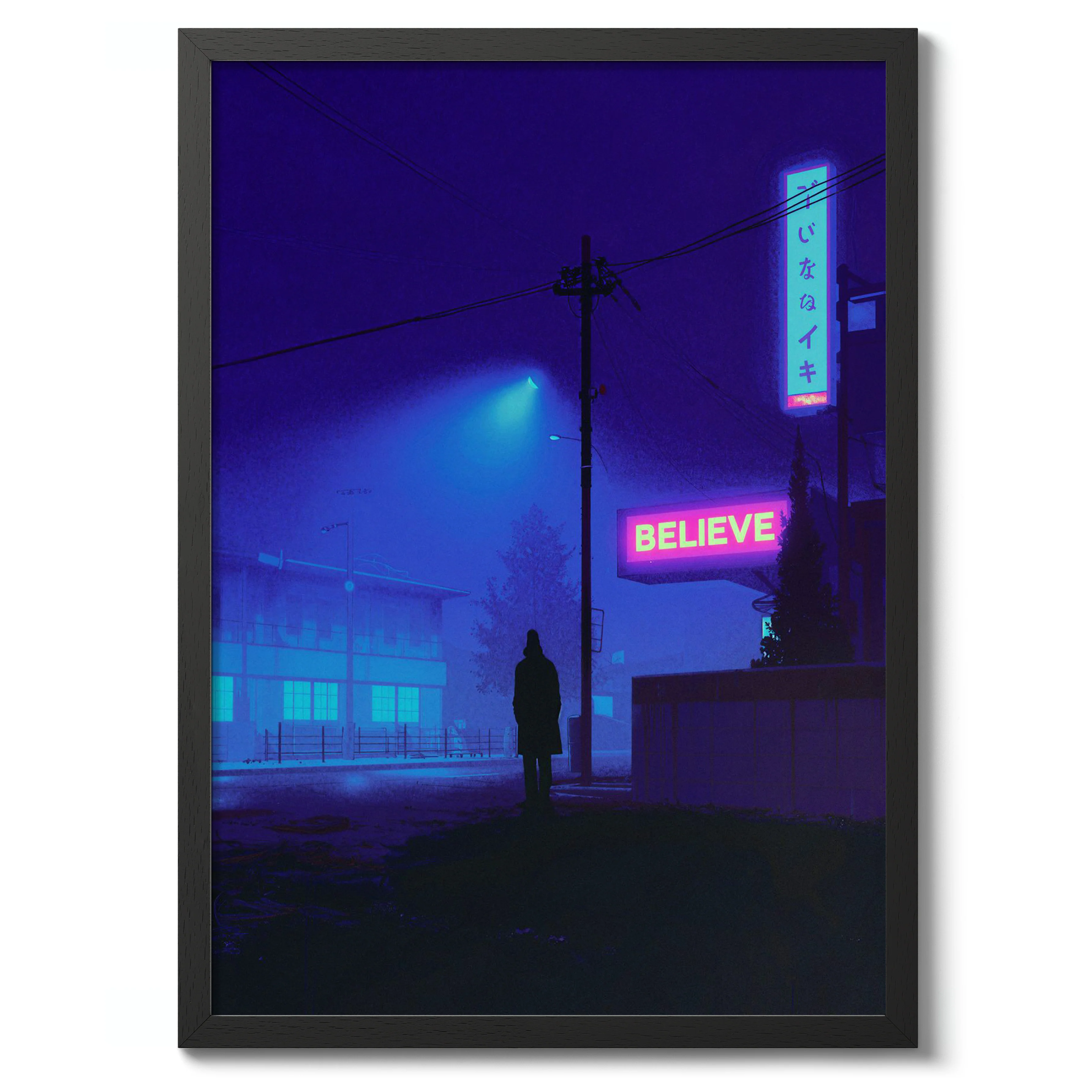 Believe I - Image 2