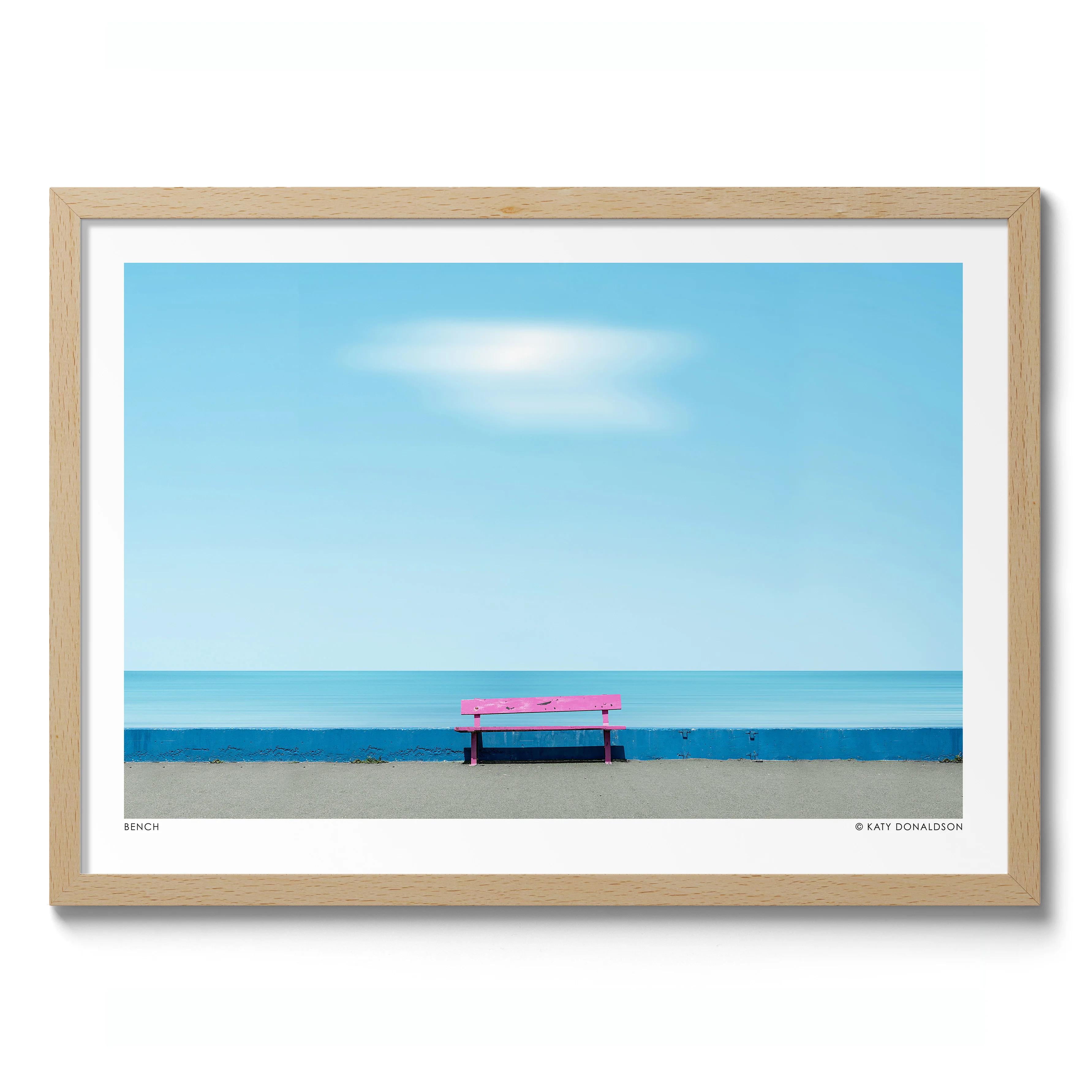 Bench - Image 3
