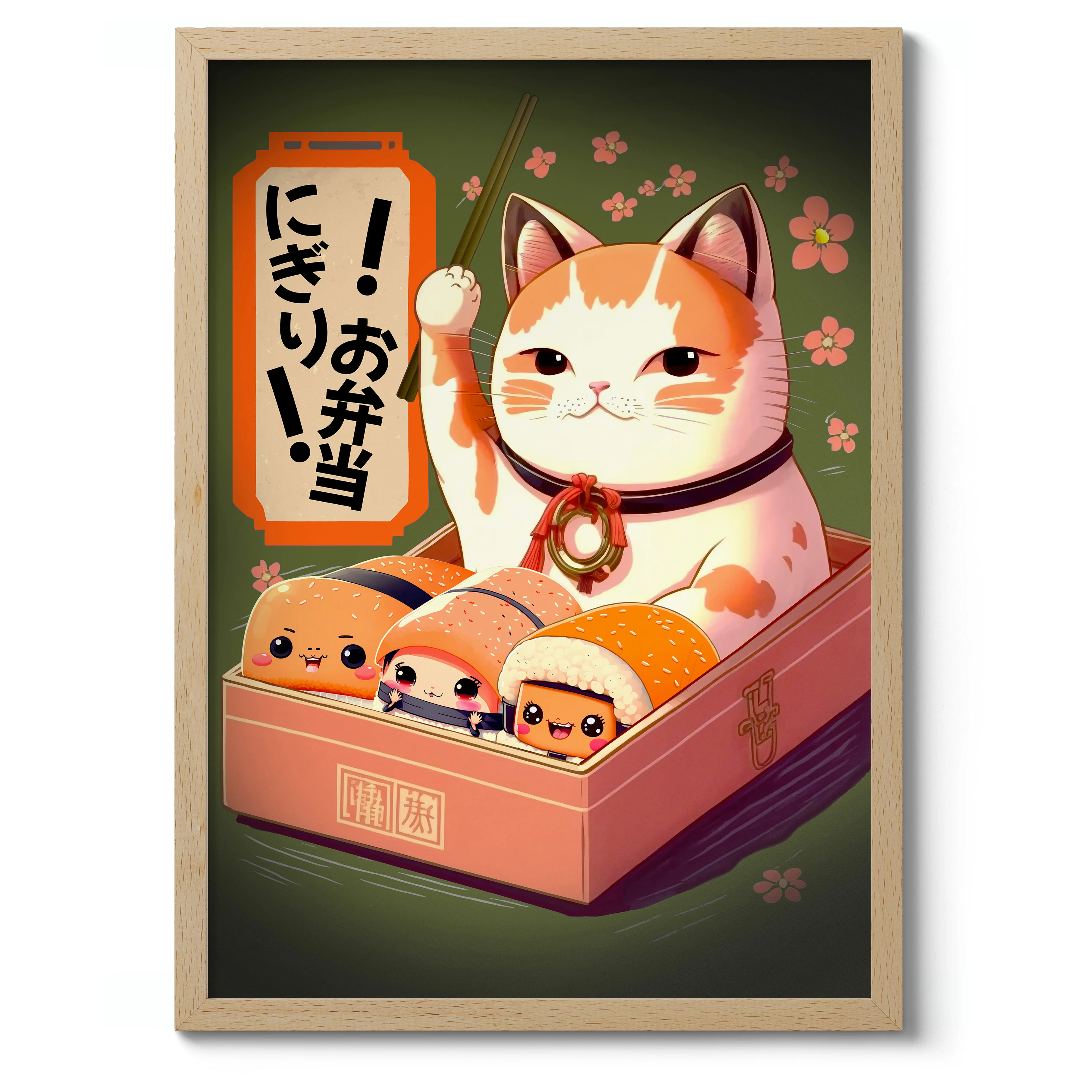 Bento Cat - Image 3