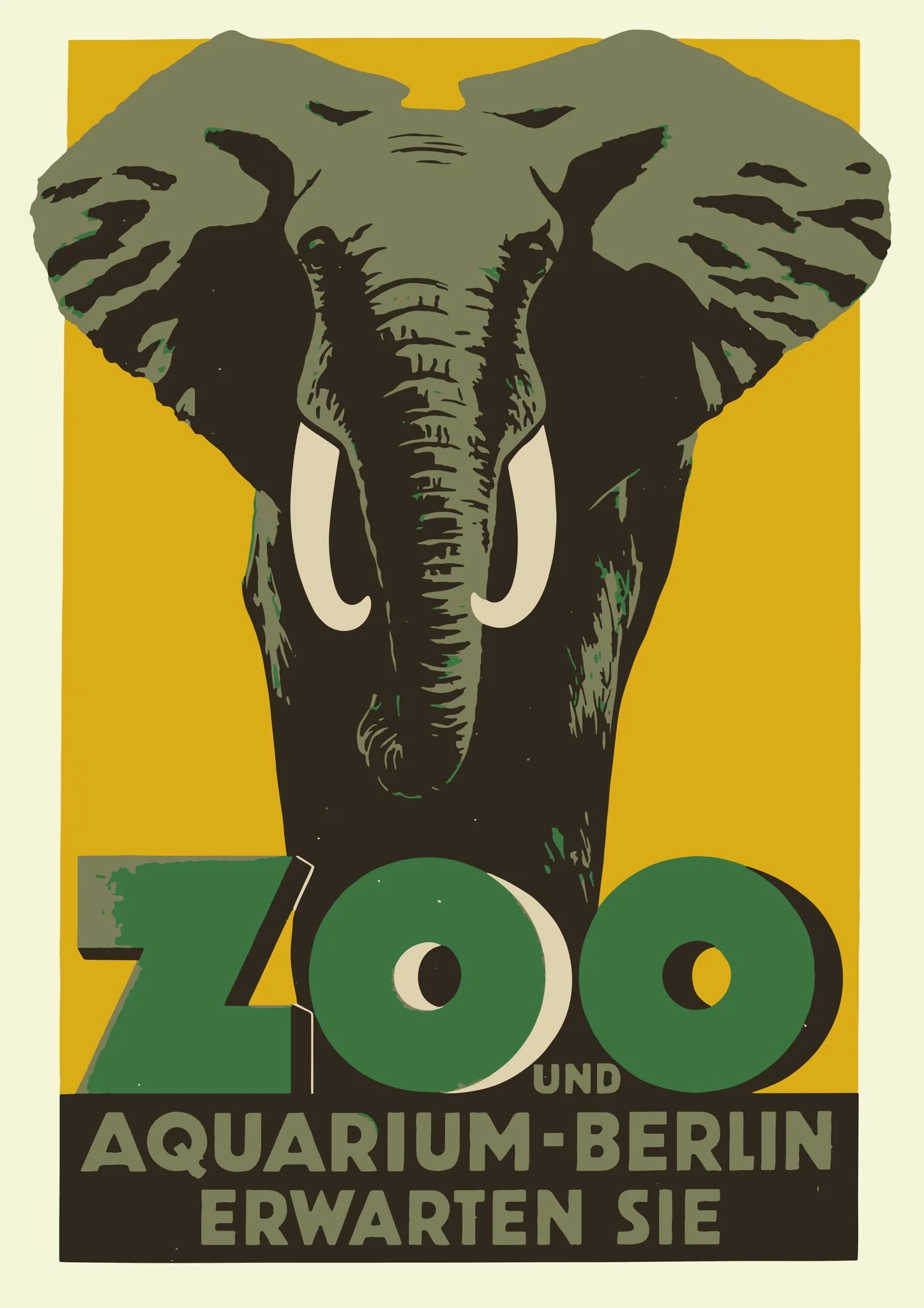 Berlin Zoo