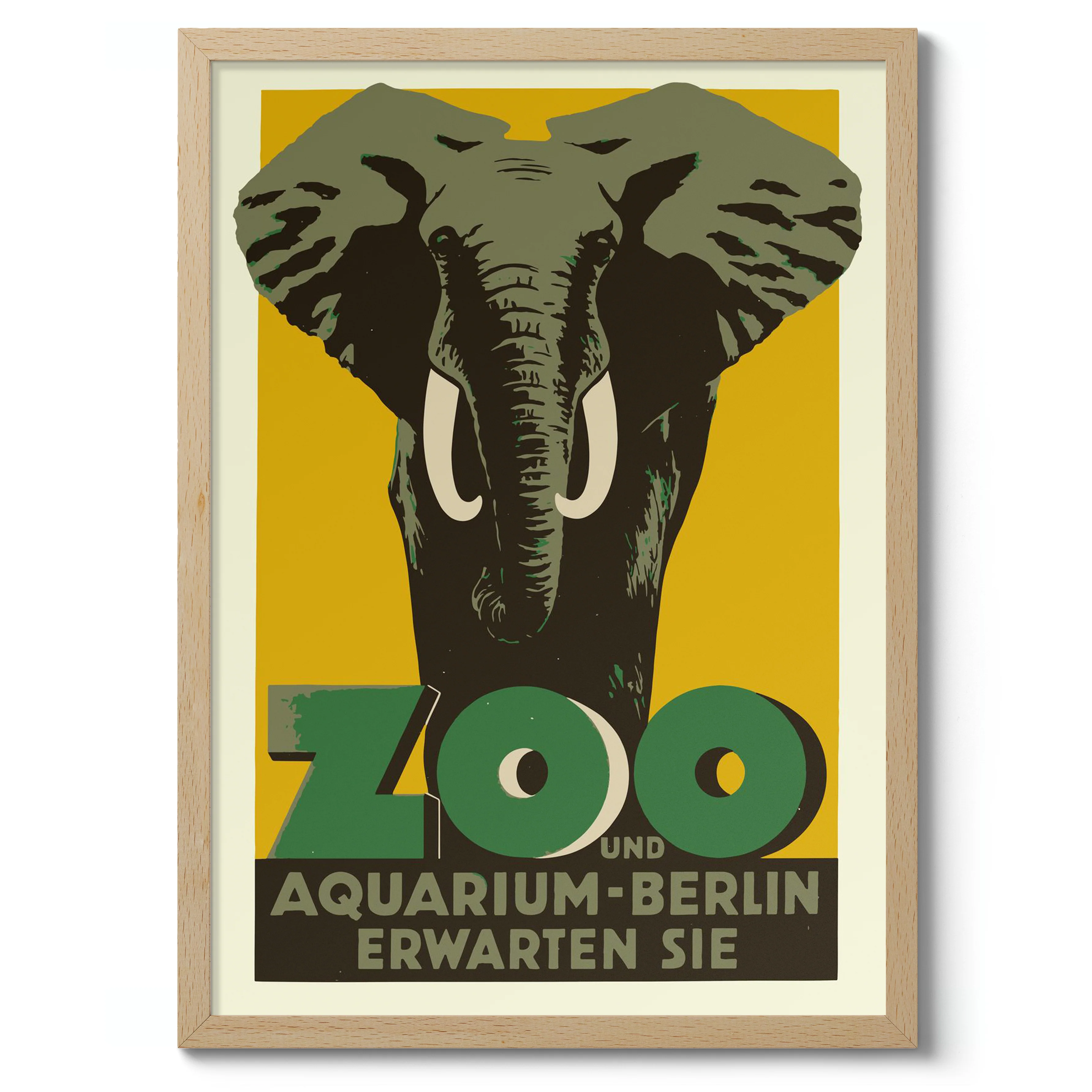 Berlin Zoo - Image 3