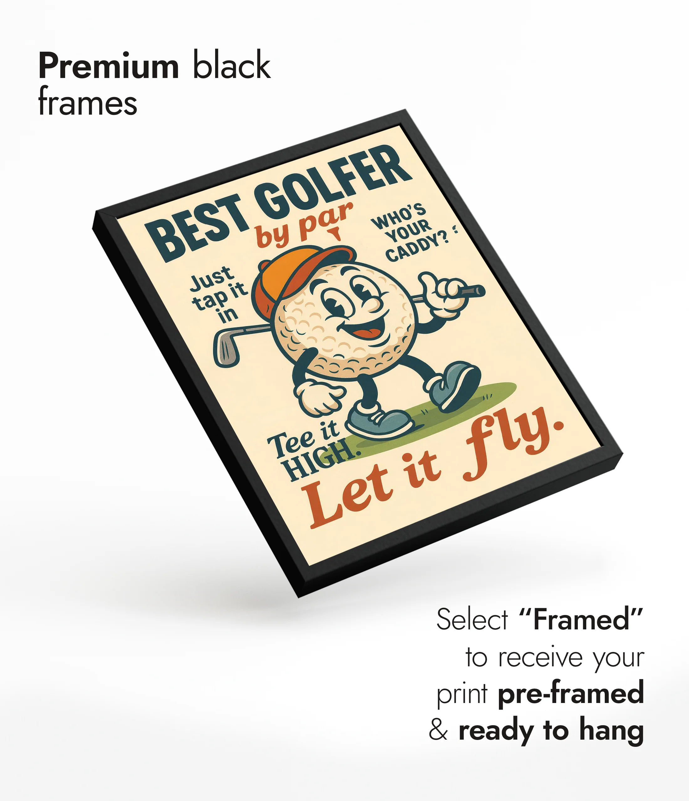 Best Golfer - Image 7