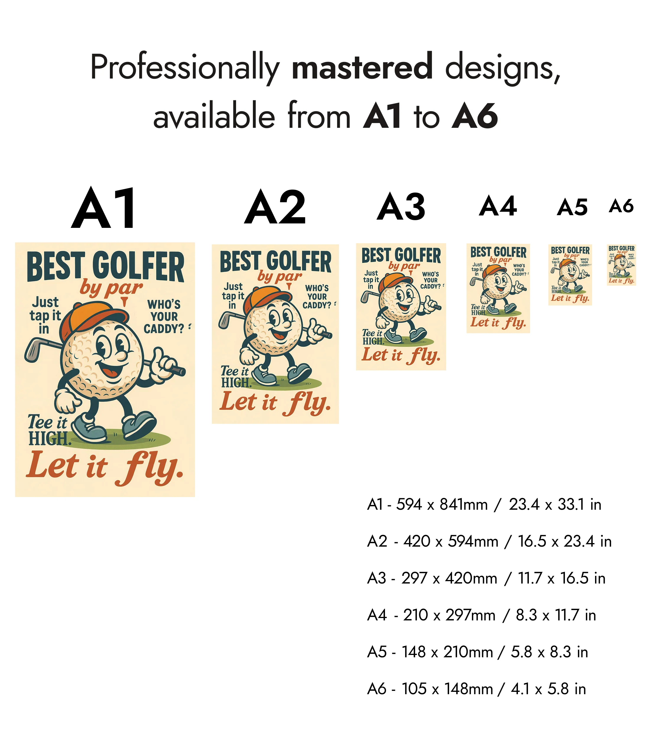 Best Golfer - Image 8