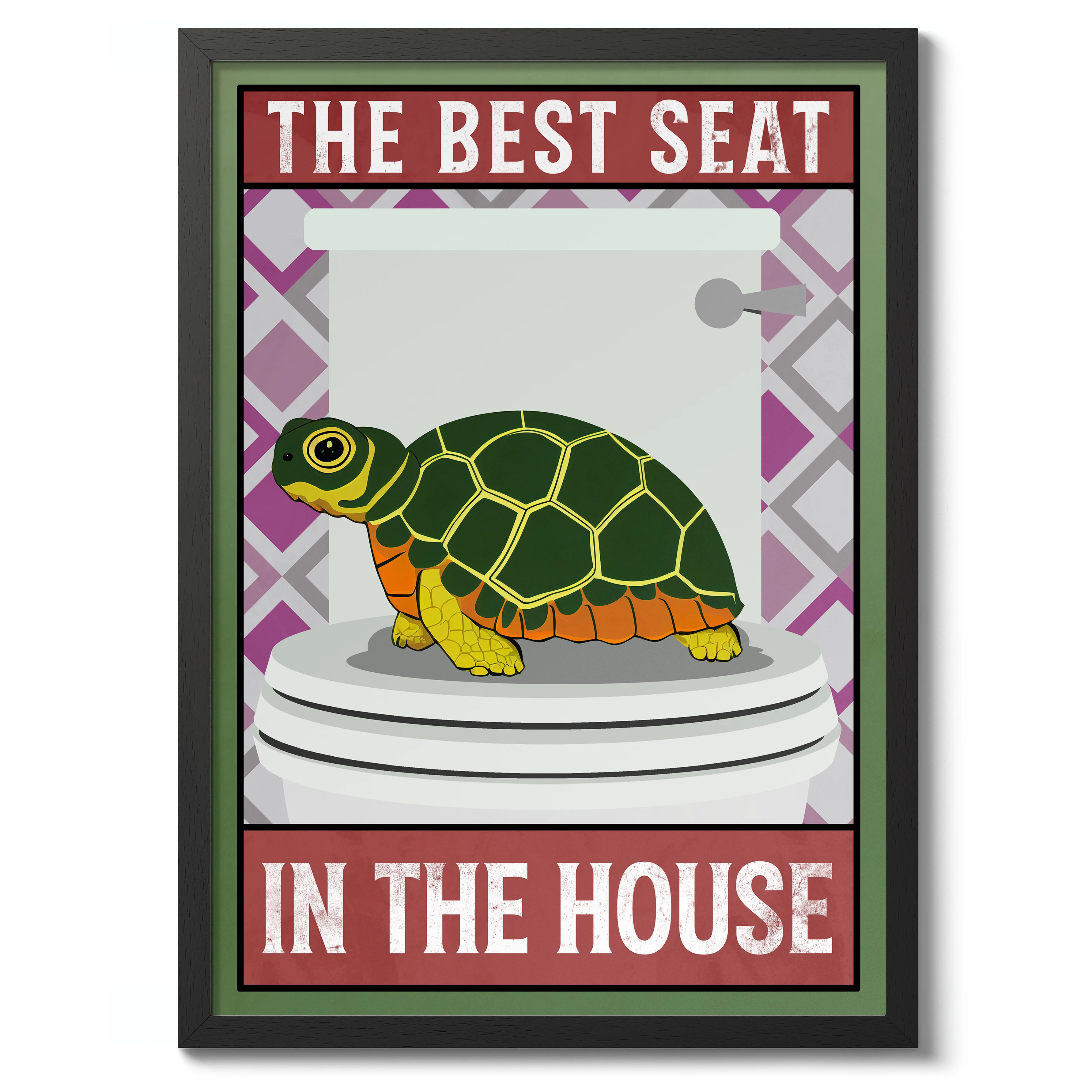 Best Seat - Image 2