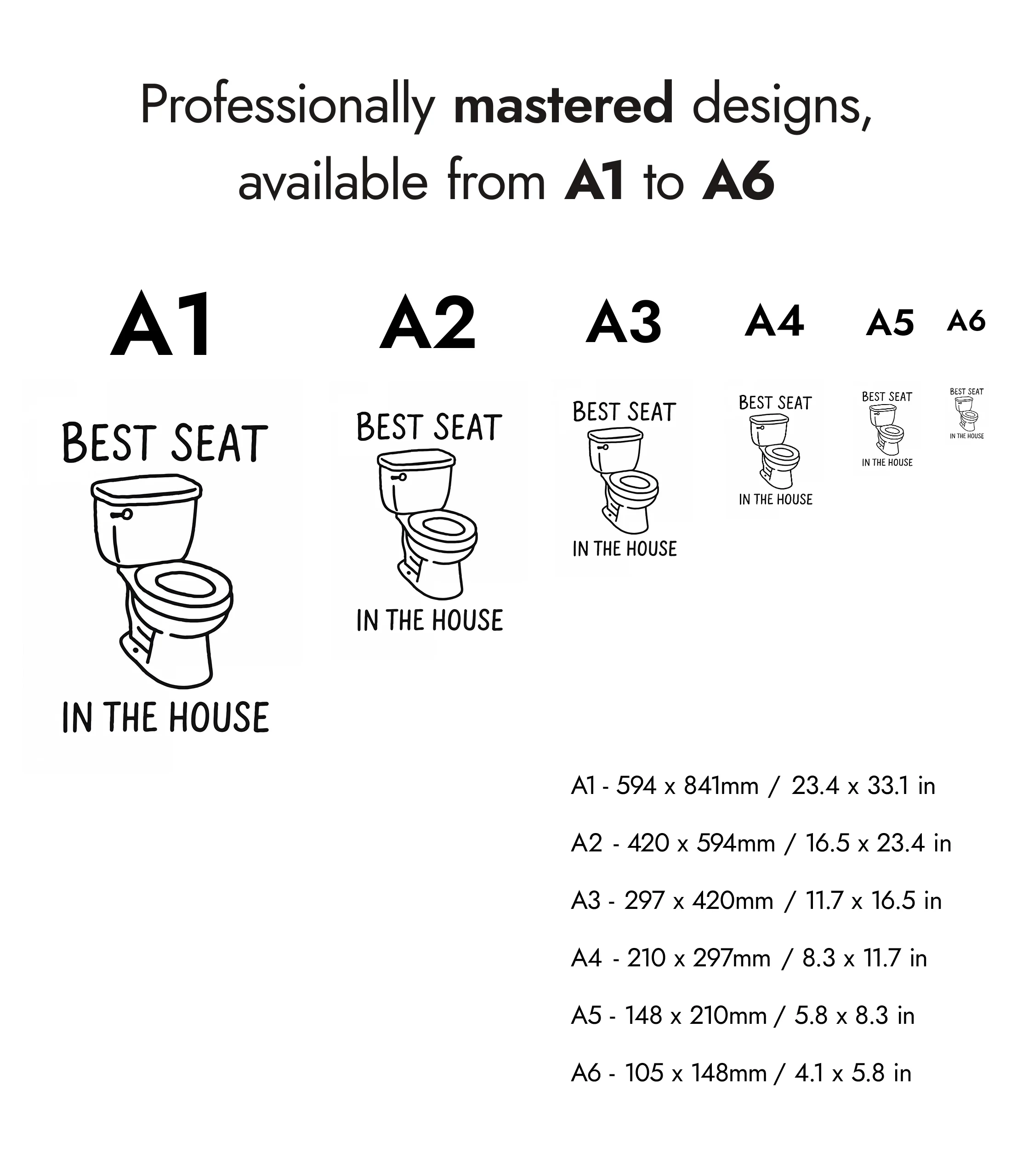 Best Seat in the House - Image 8