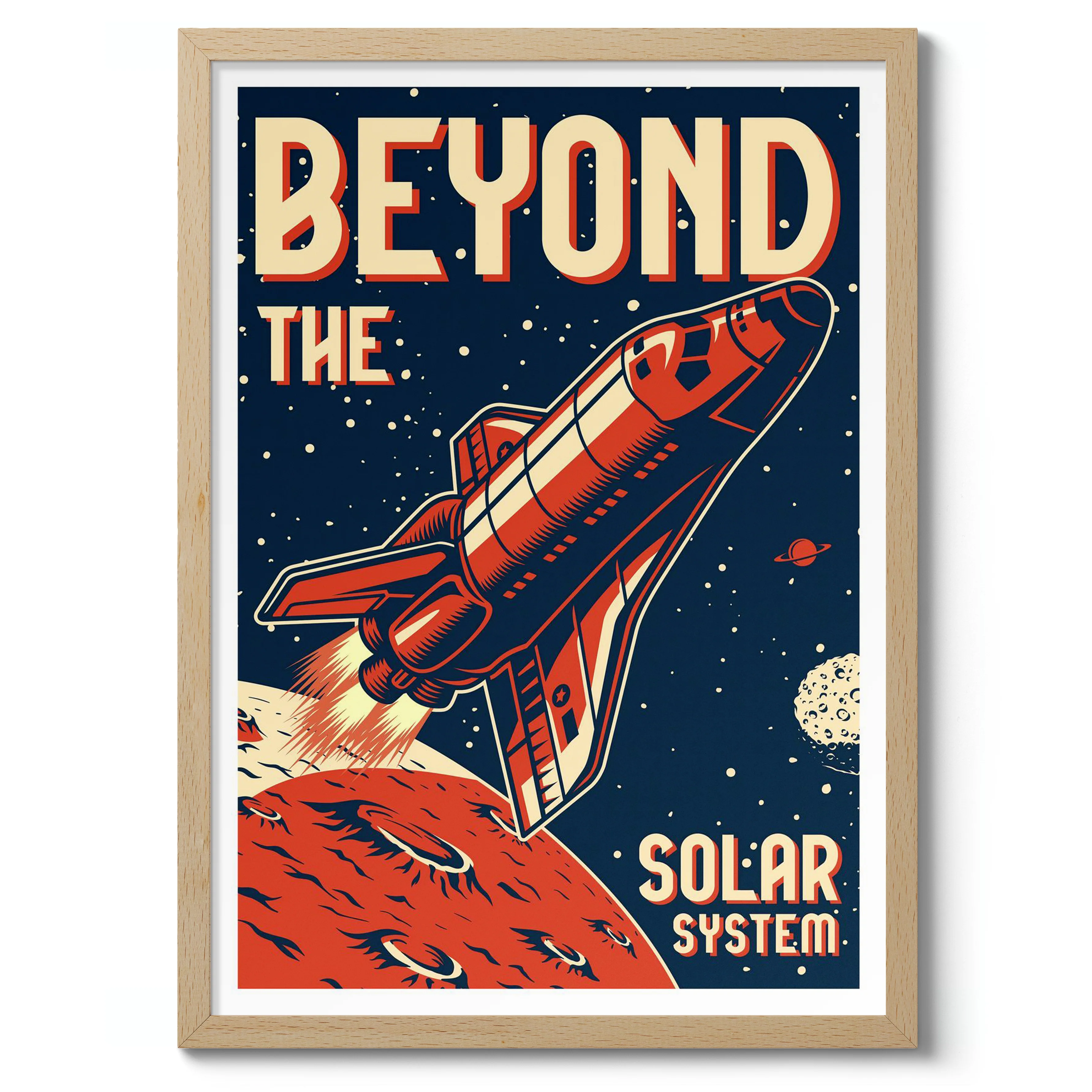 Beyond the Solar System - Image 3