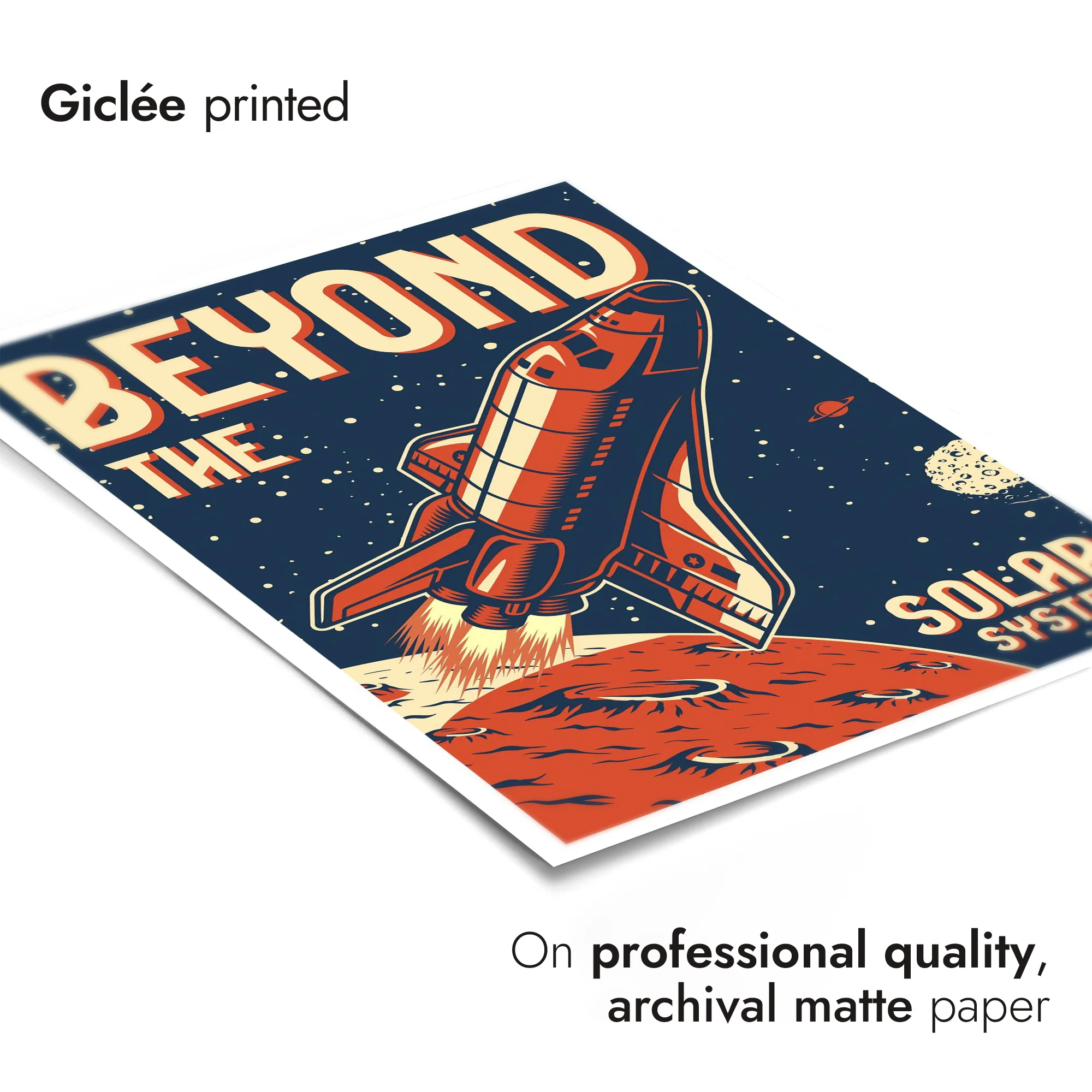 Beyond the Solar System - Image 6