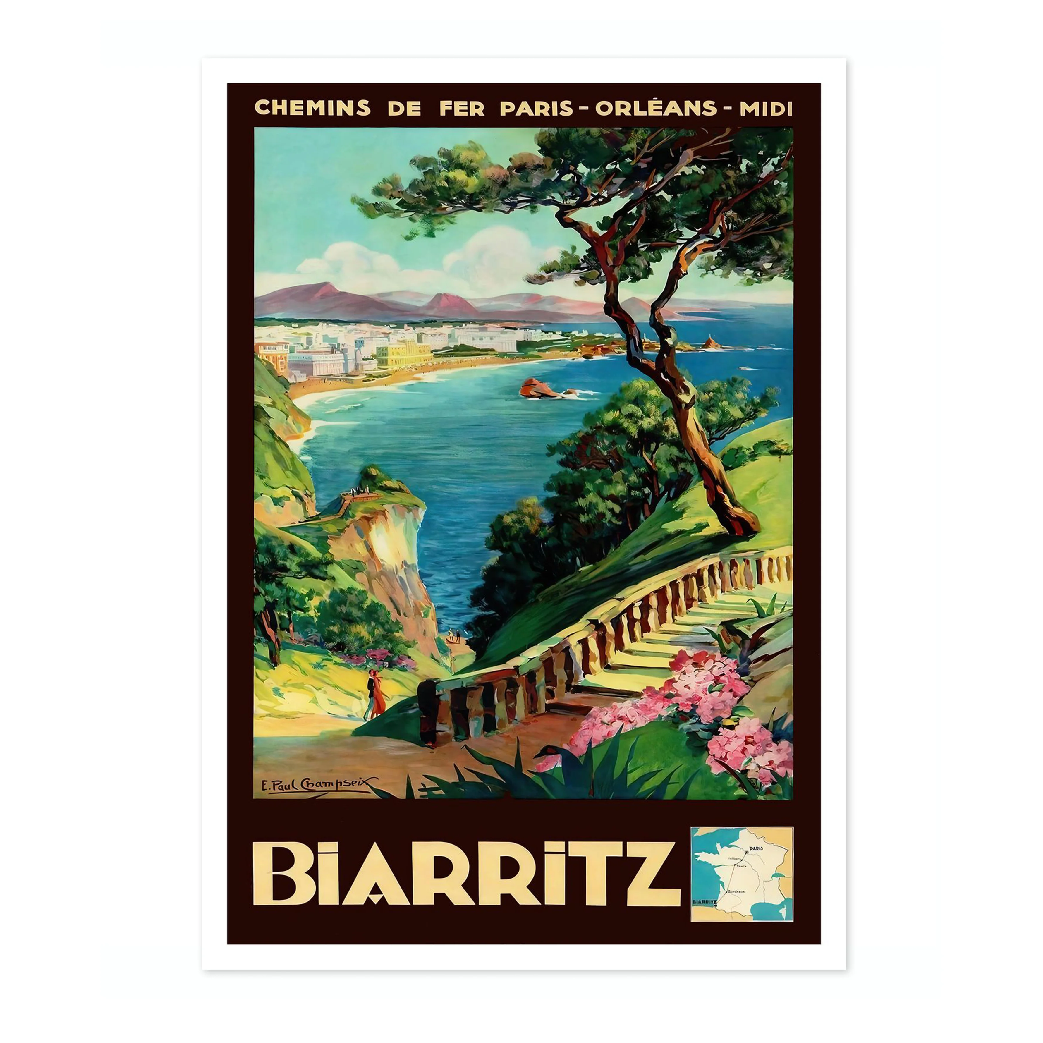 Biarritz - Image 4