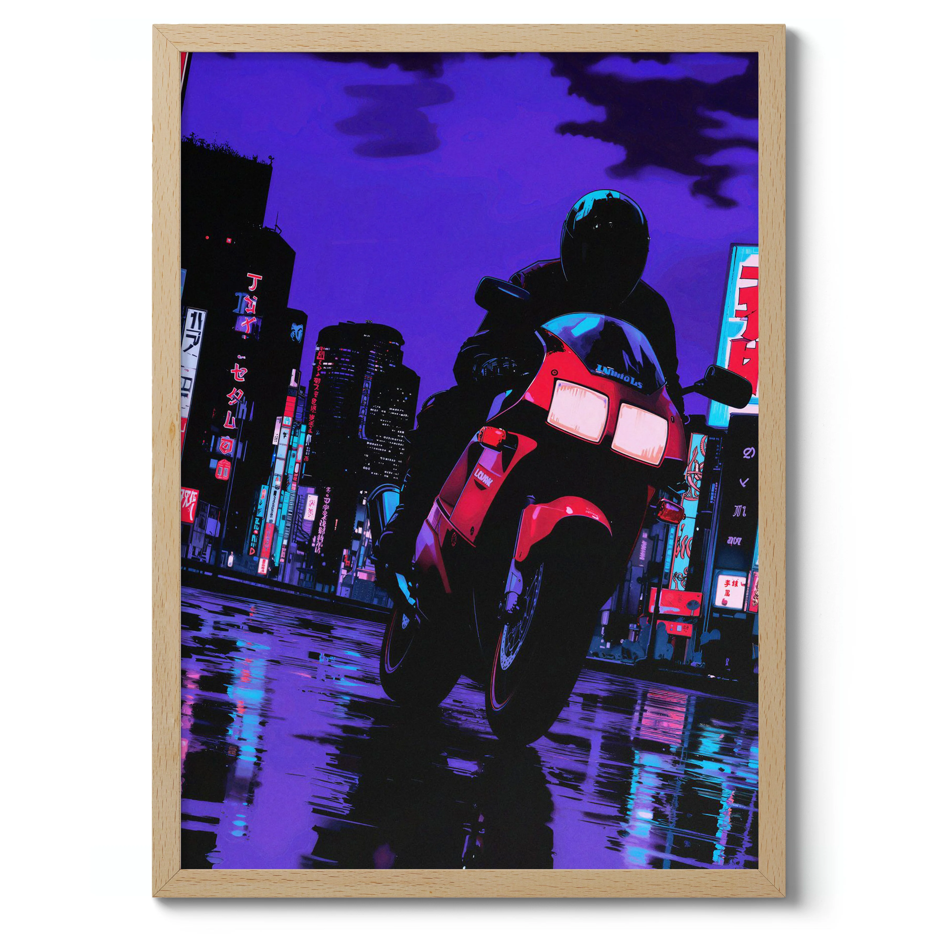 Bike I - Image 3