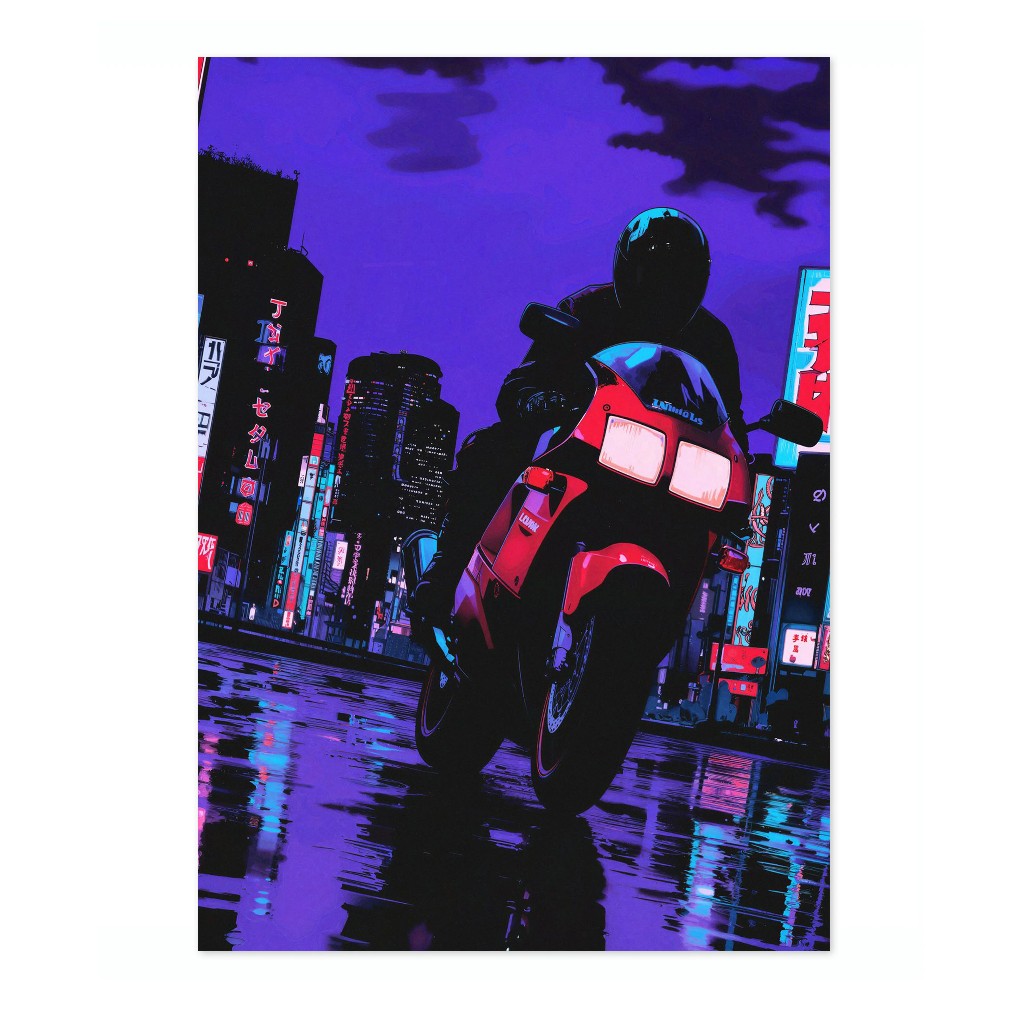 Bike I - Image 4