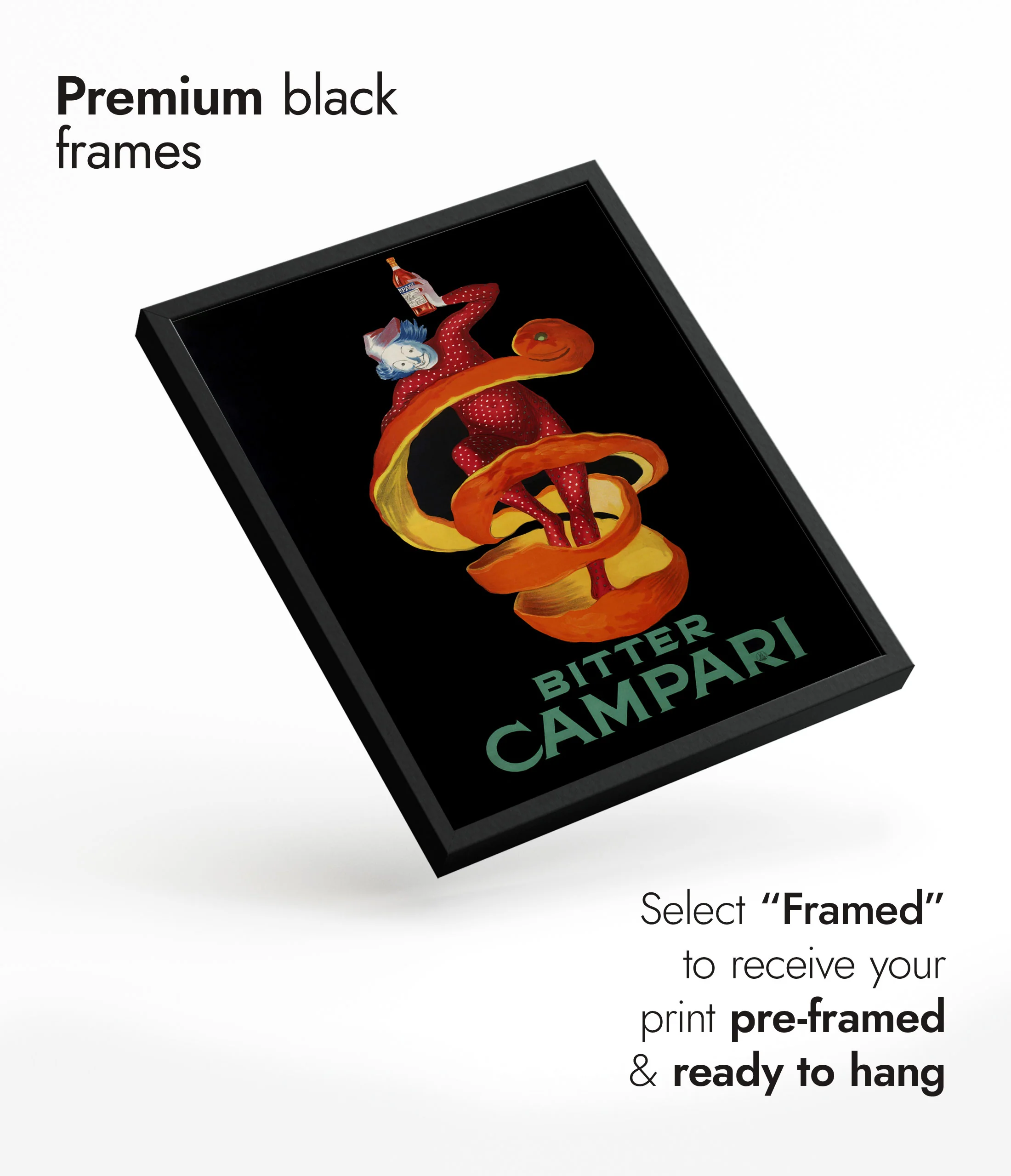 Bitter Campari - Image 7
