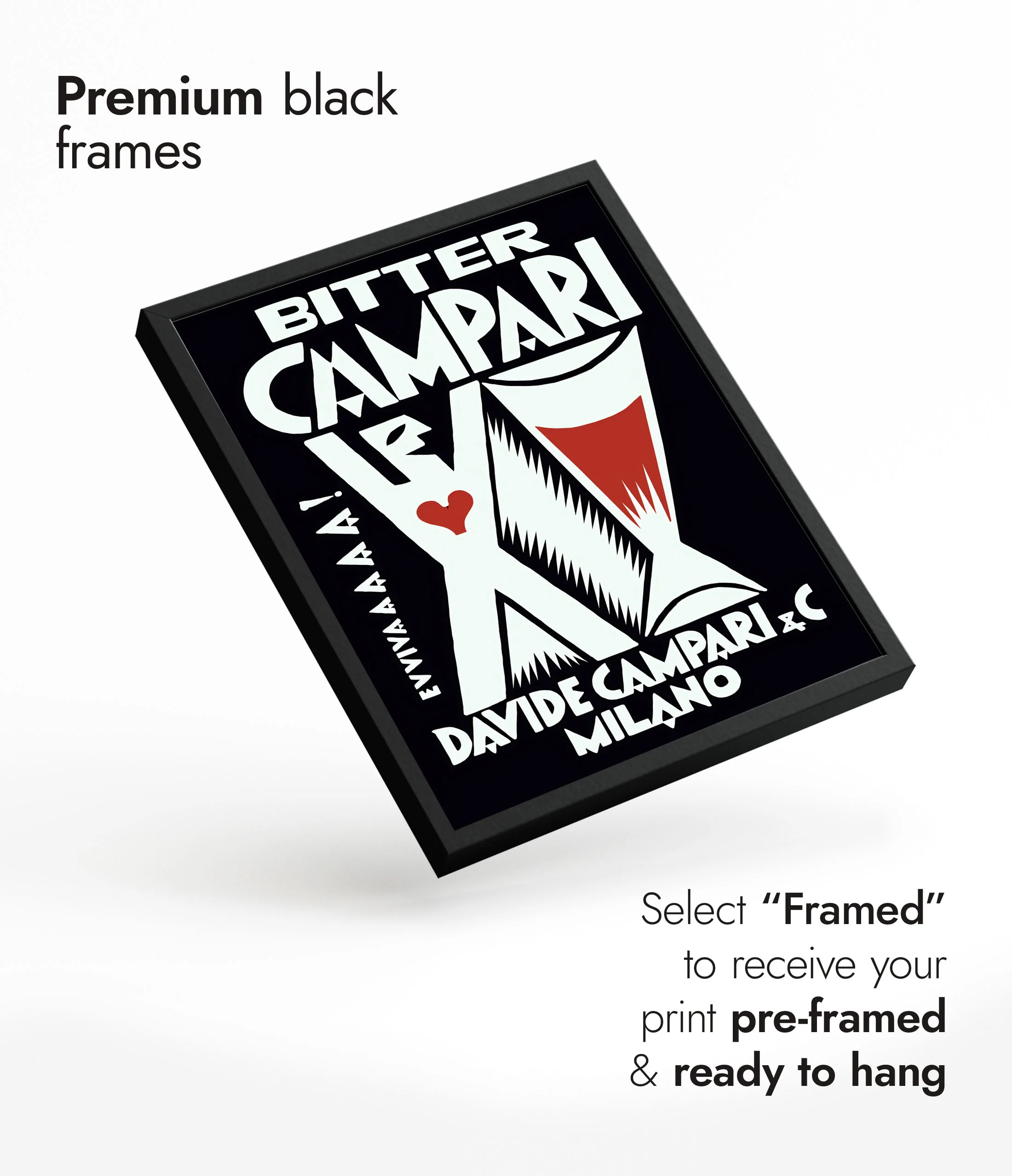 Bitter Campari - Image 7