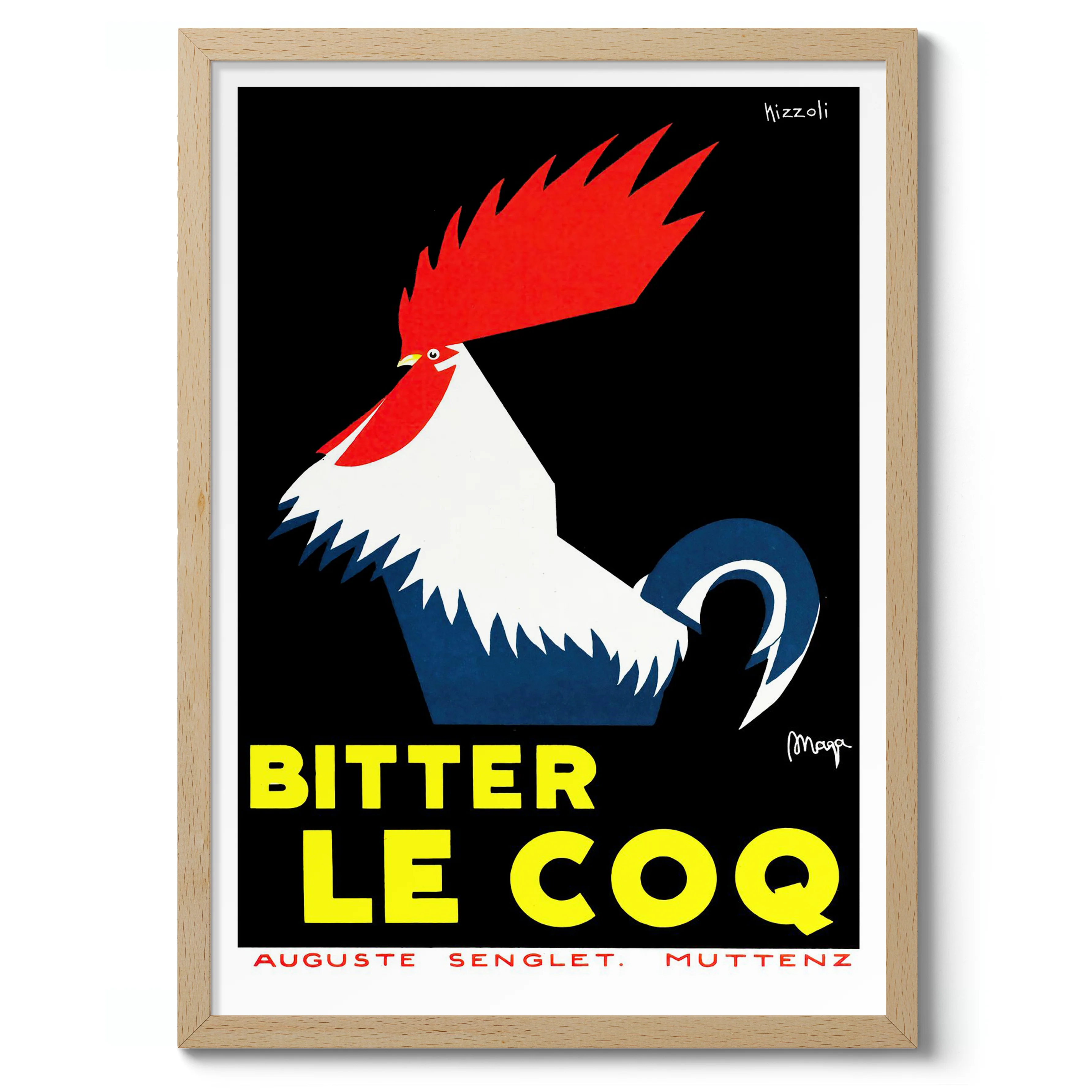 Bitter Le Coq - Image 3