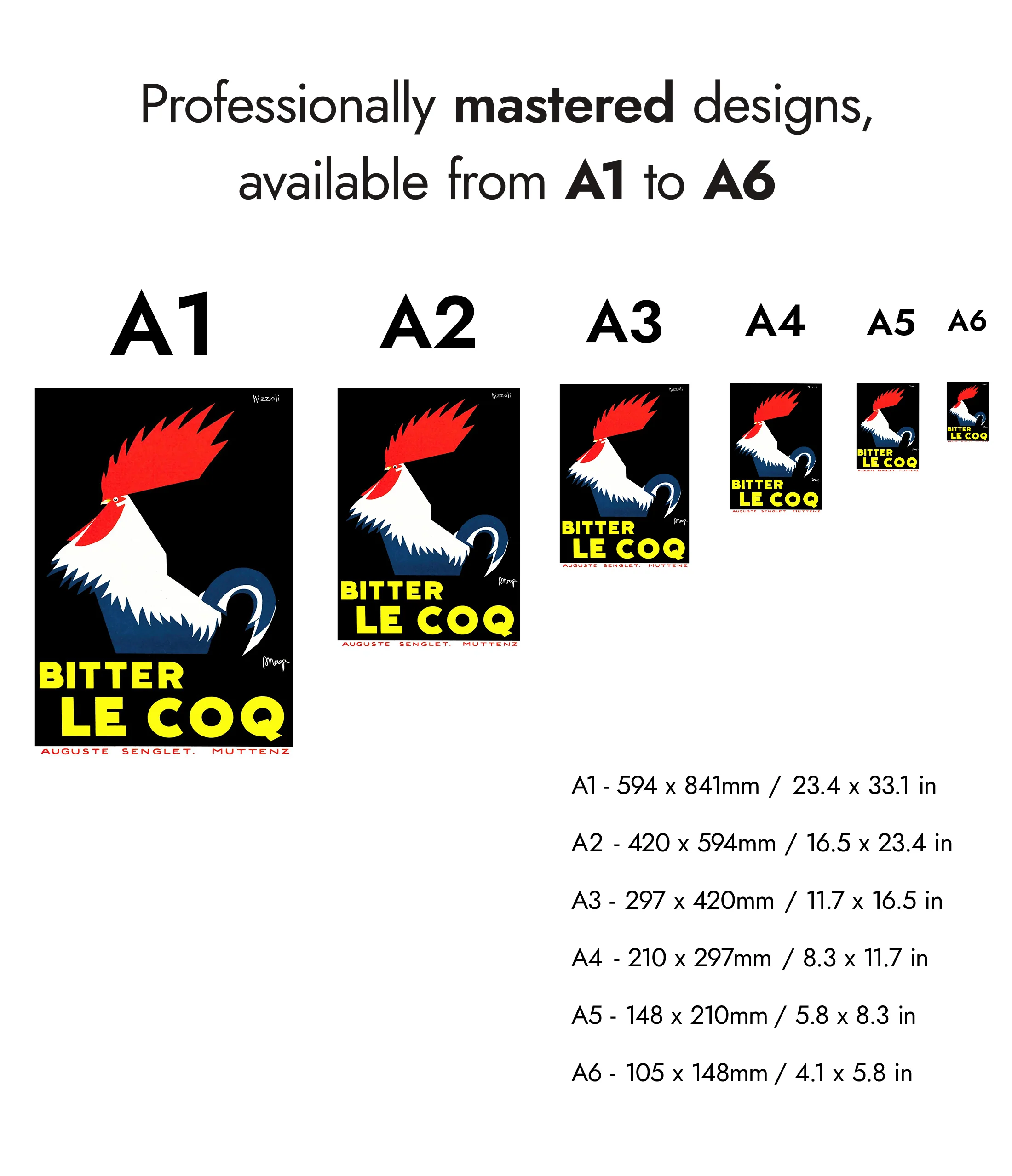 Bitter Le Coq - Image 8
