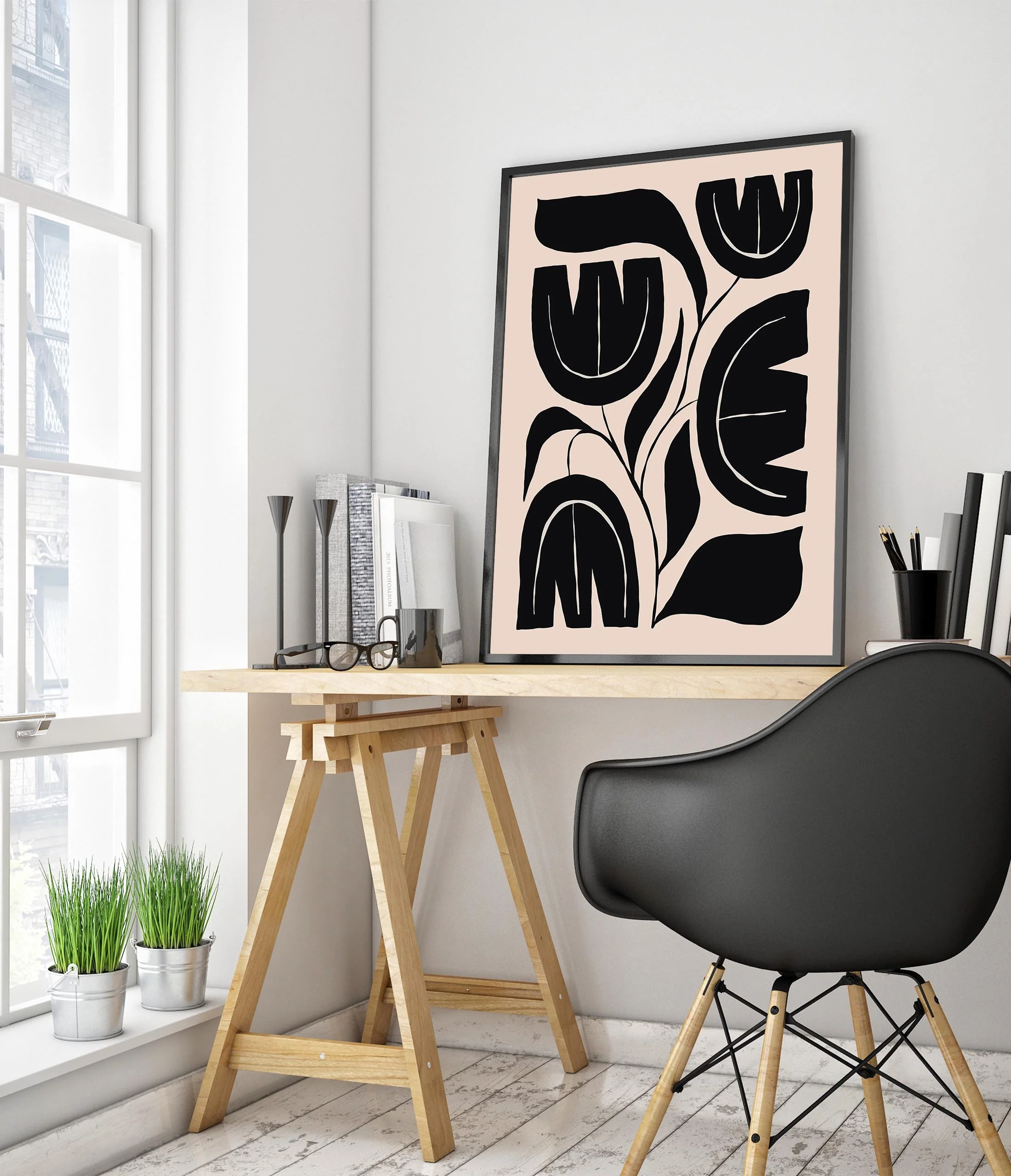 Black Cactus - Image 5