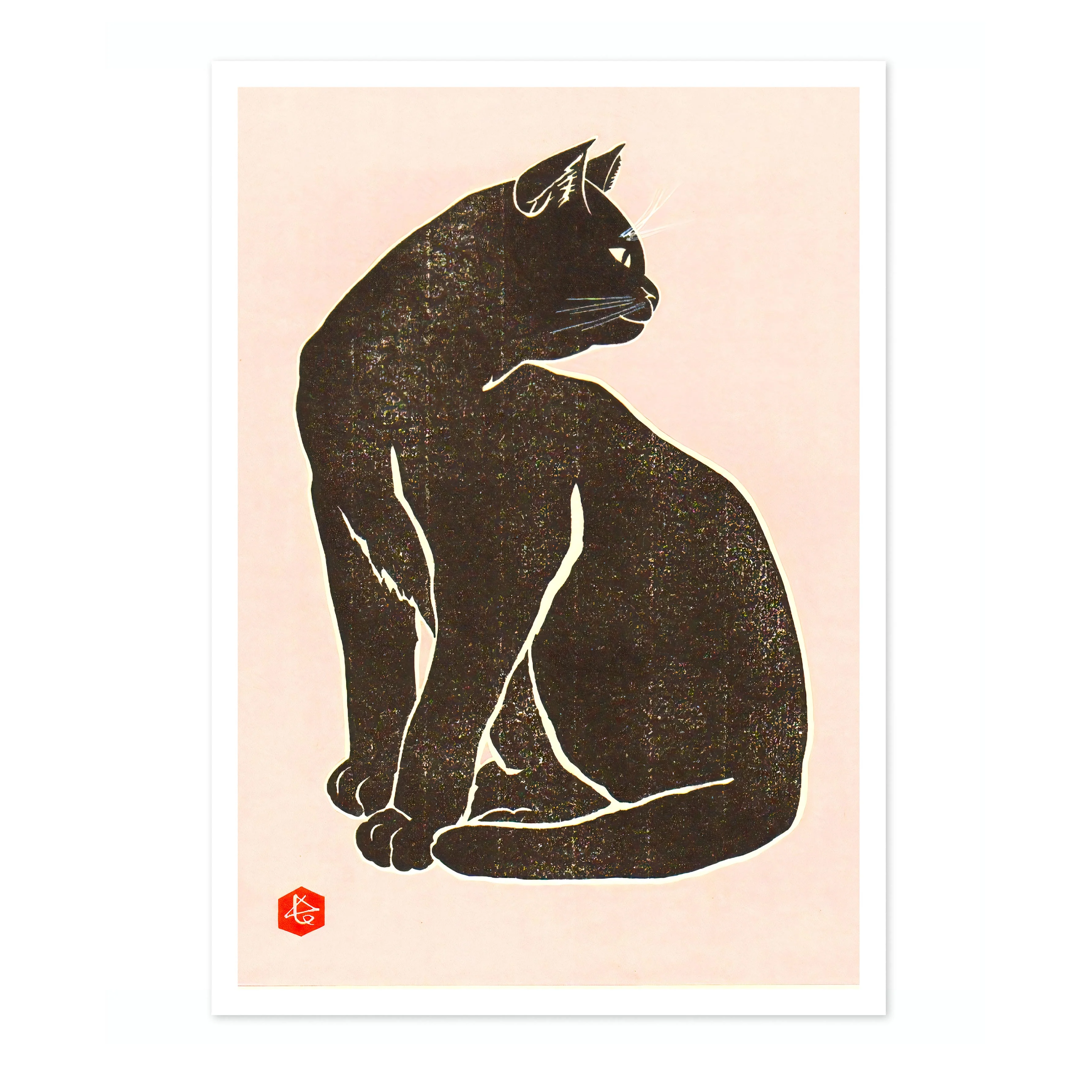 Black Cat - Image 4