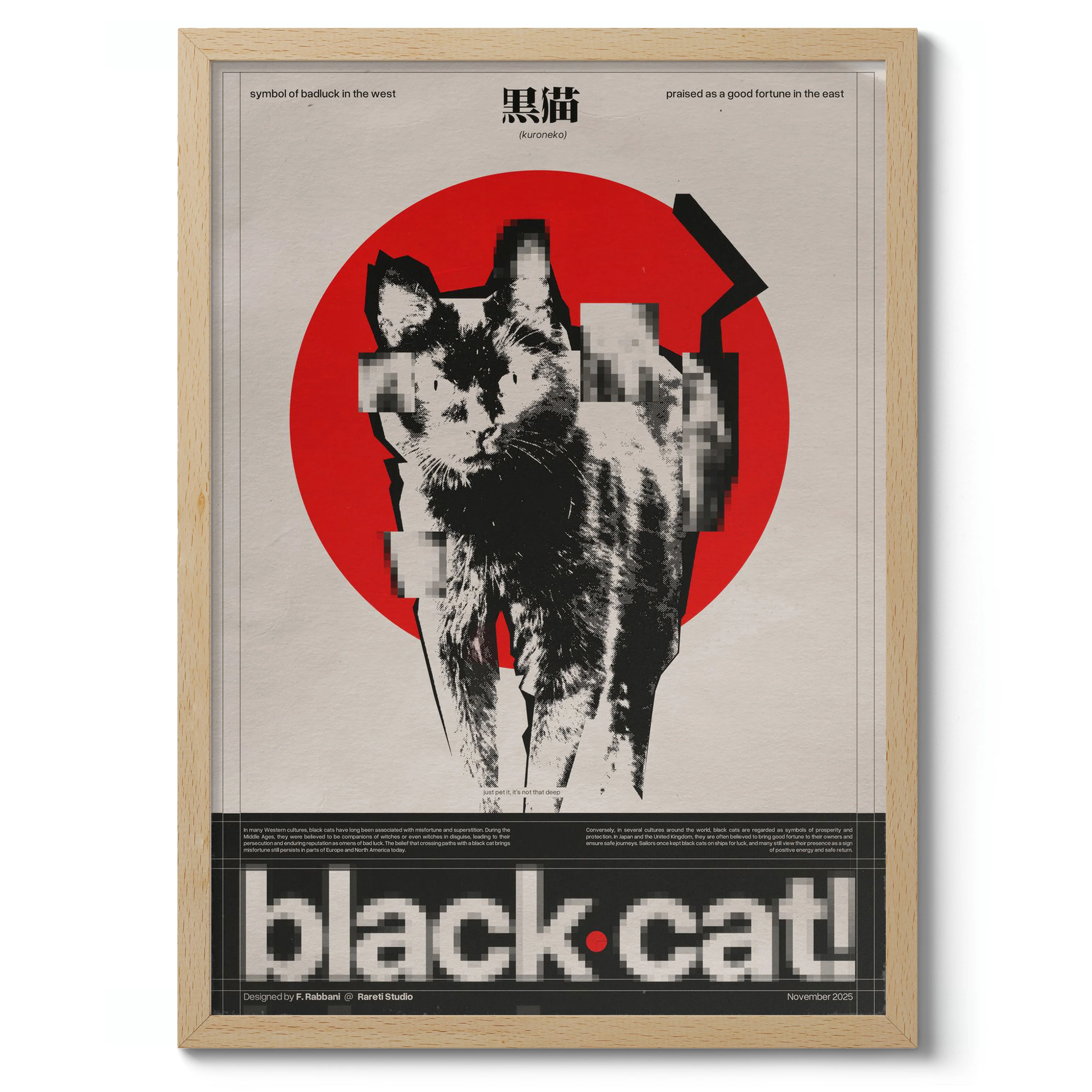 Black Cat - Image 3