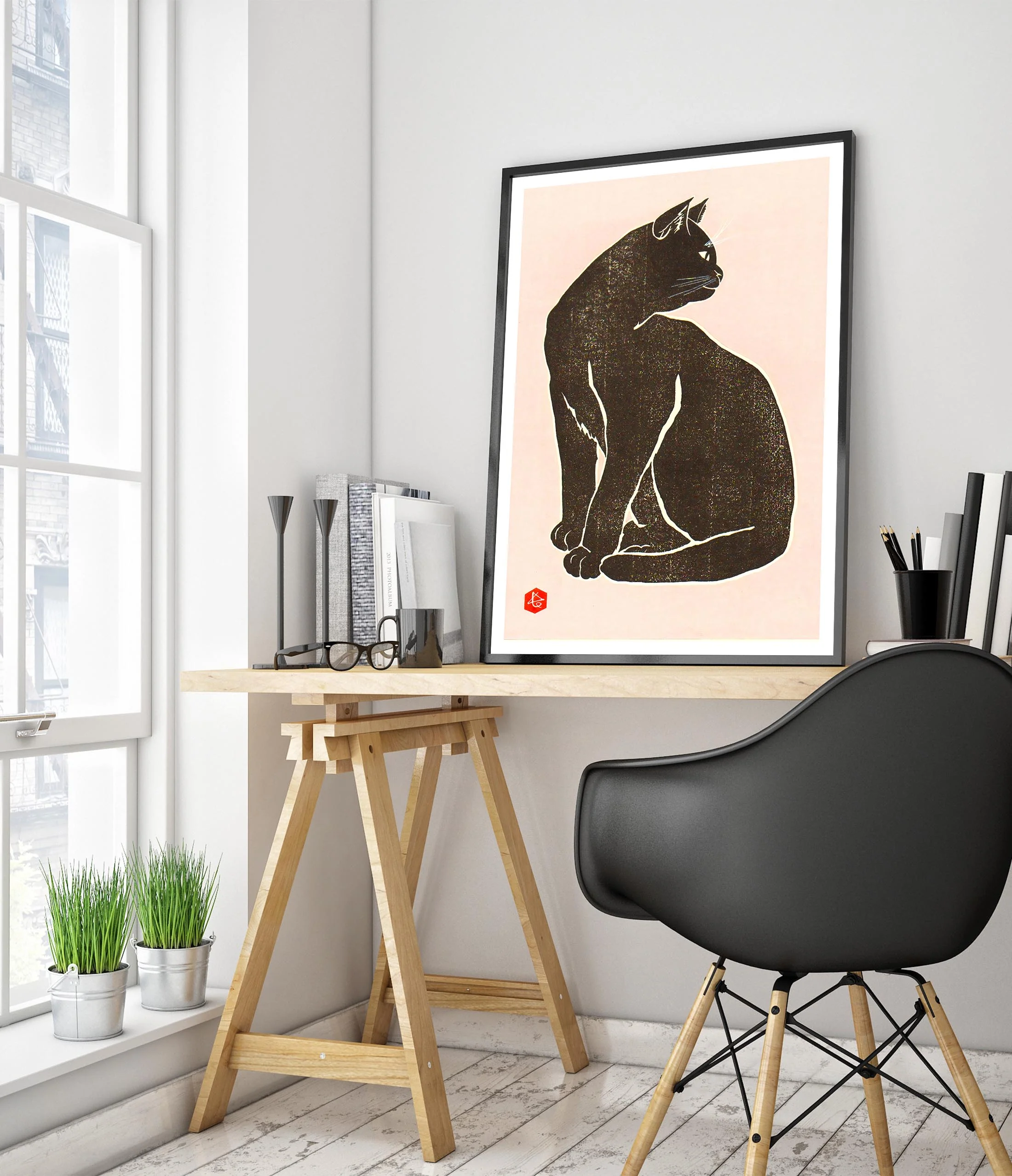 Black Cat - Image 5