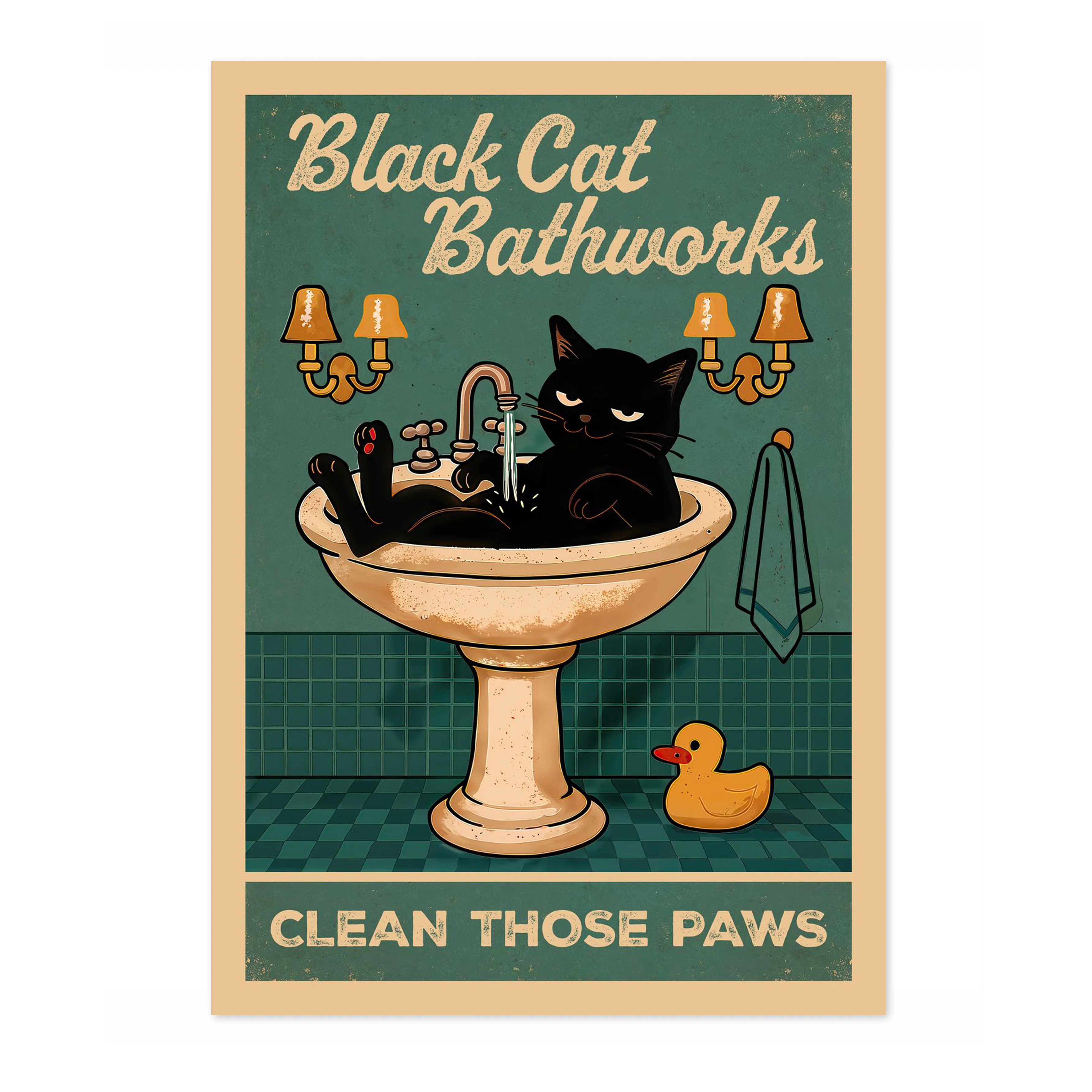 Black Cat Bathworks - Image 4