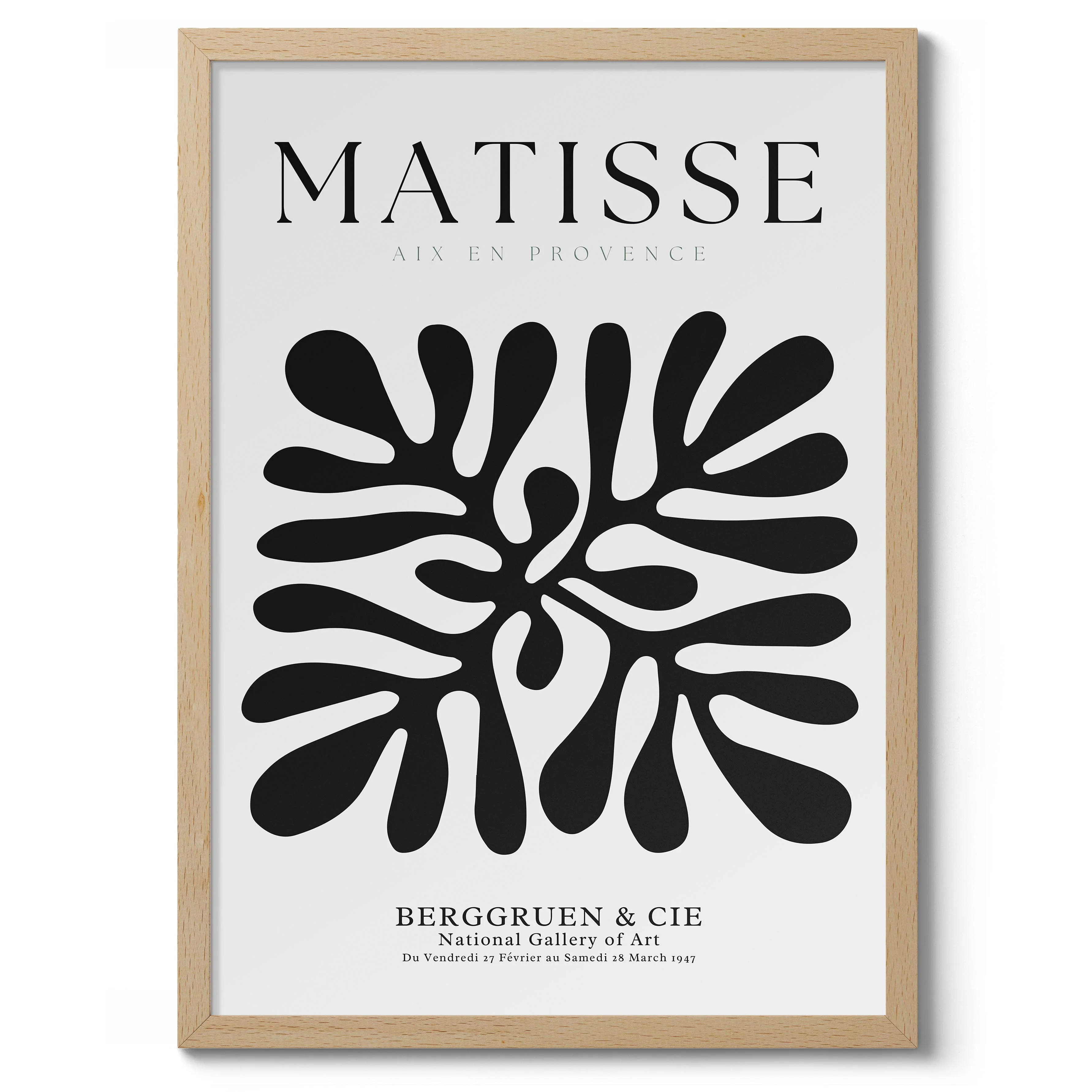 Black Clove, Papier Découpés - Image 3