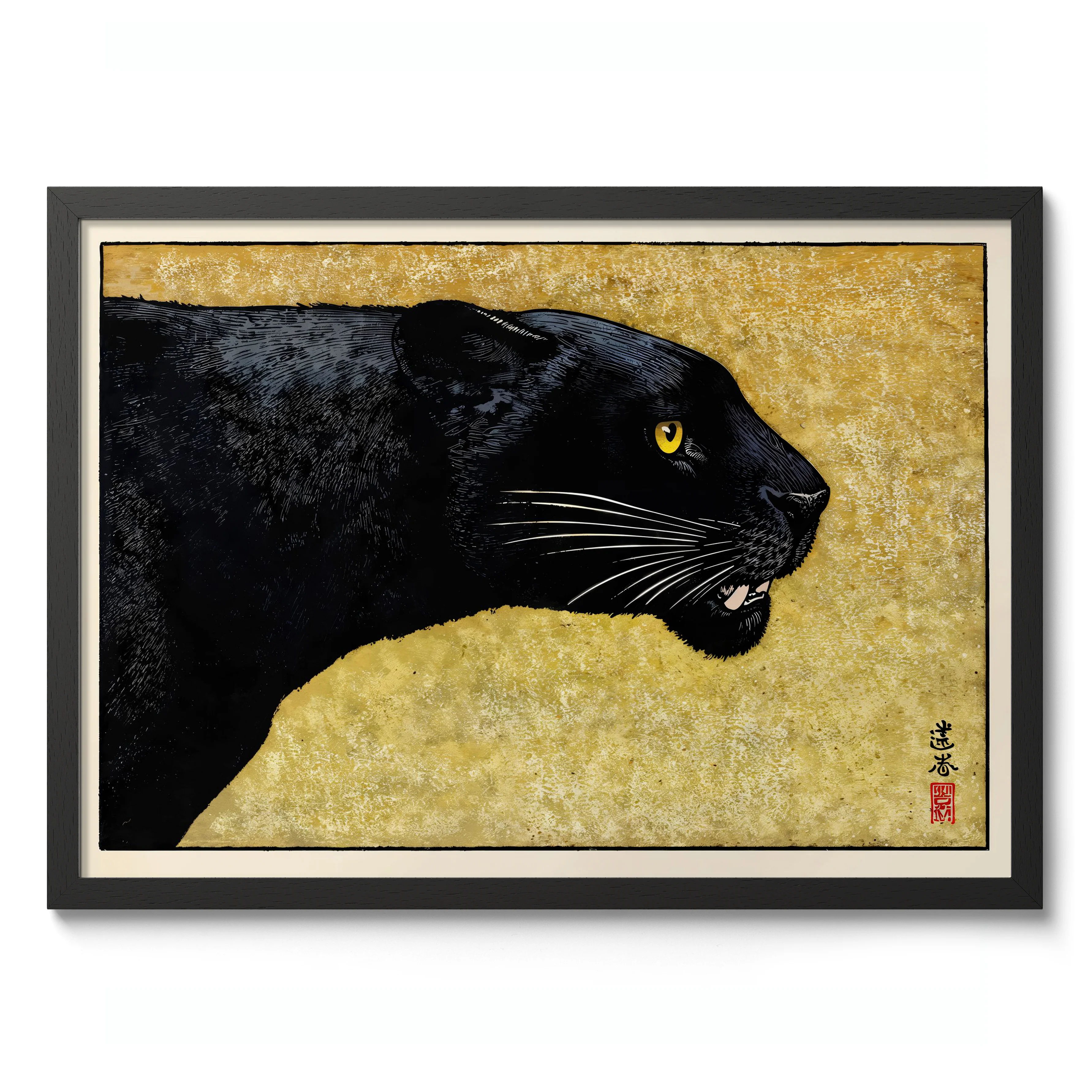 Black Panther - Image 2